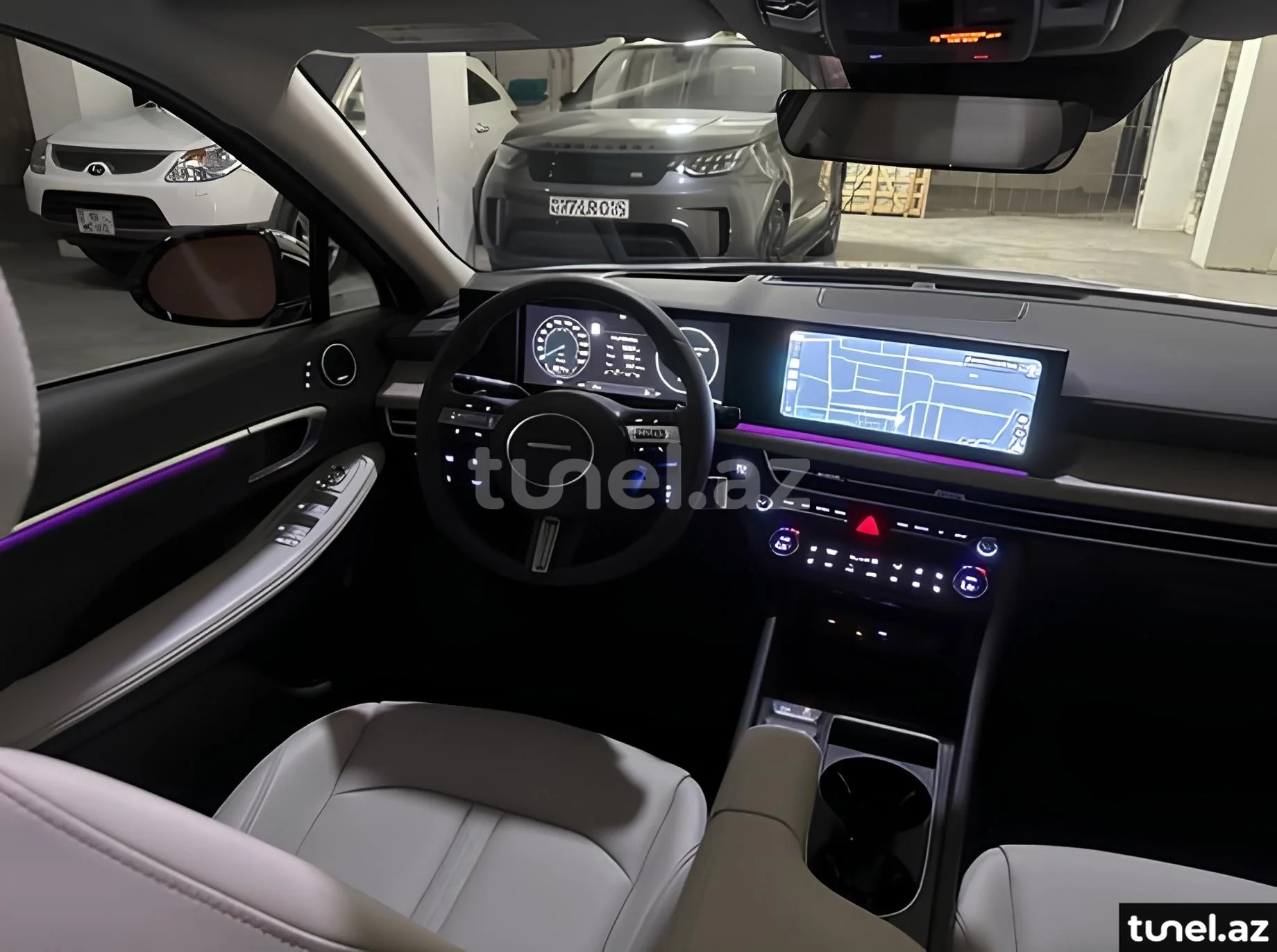 Hyundai Sonata 2025