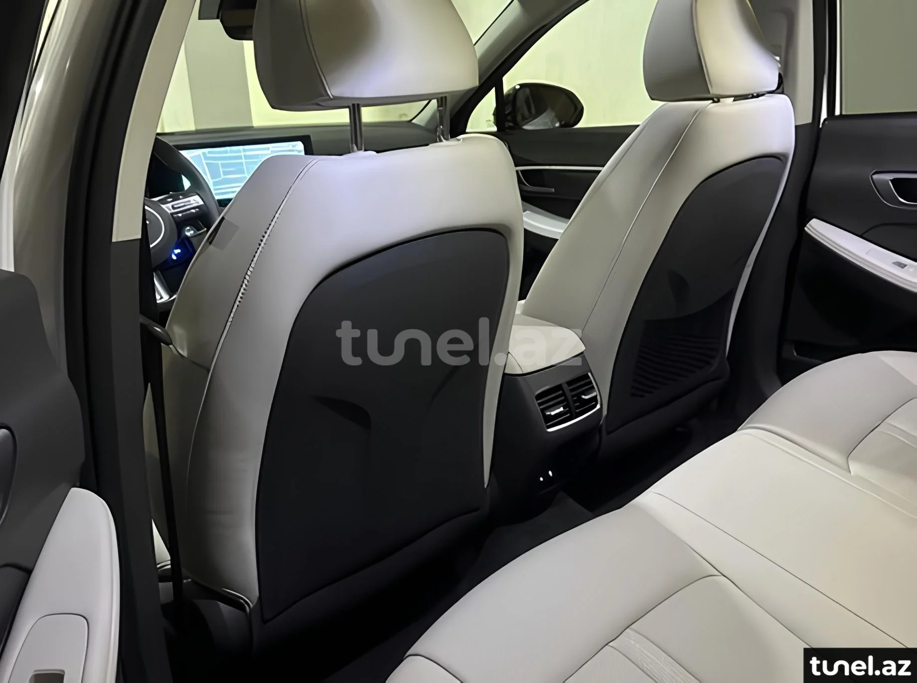 Hyundai Sonata 2025