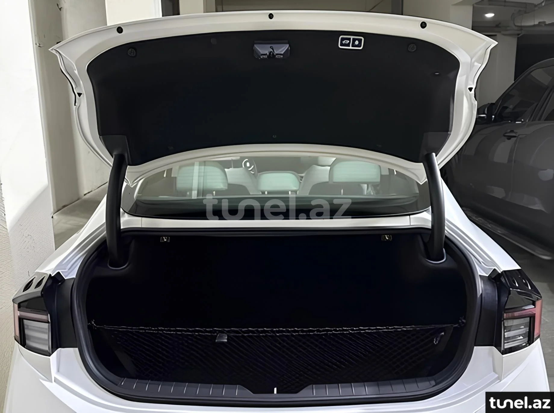Hyundai Sonata 2025