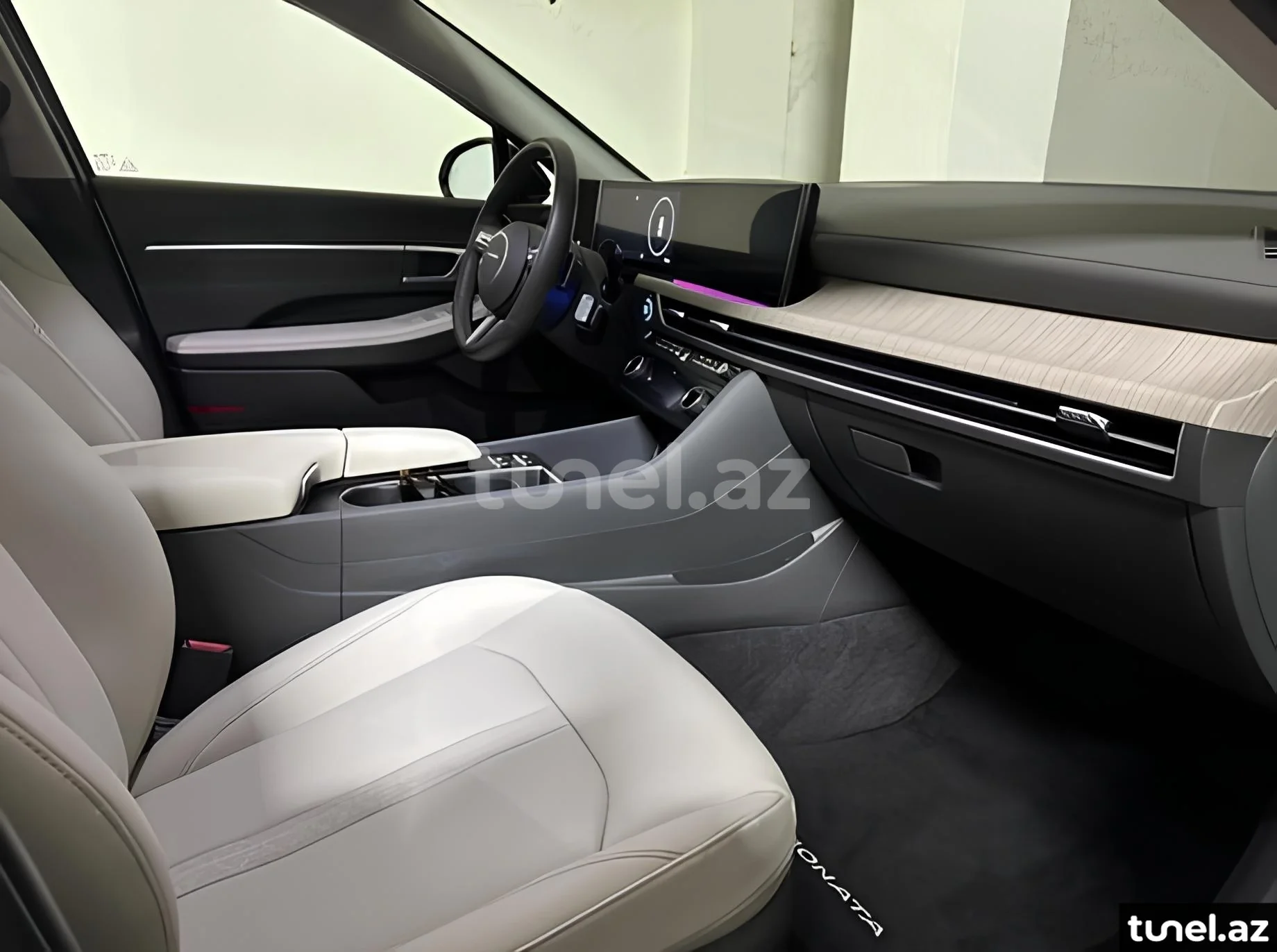 Hyundai Sonata 2025