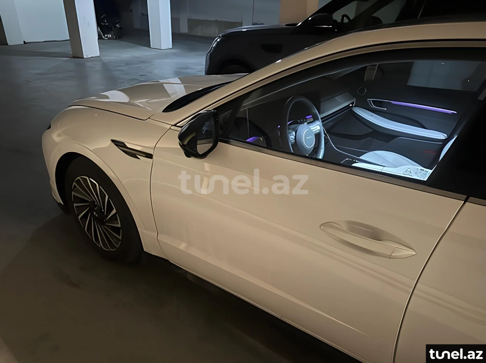 Hyundai Sonata 2025