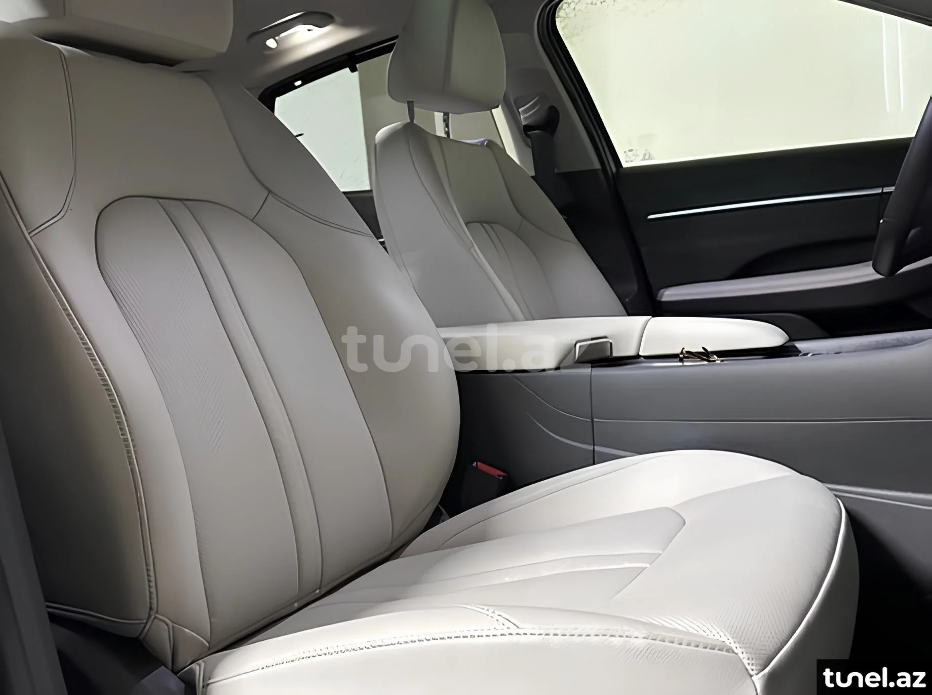 Hyundai Sonata 2025