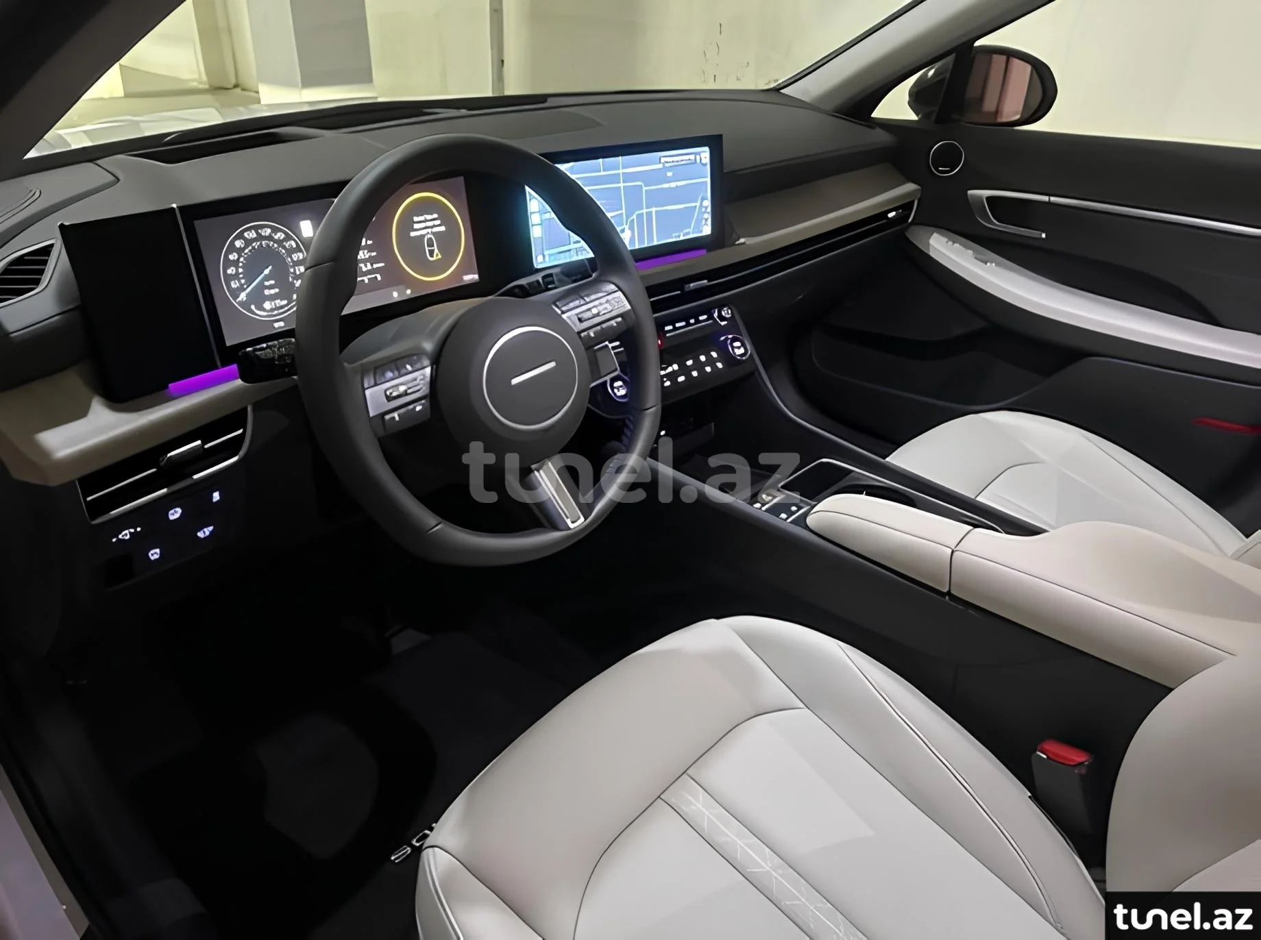 Hyundai Sonata 2025