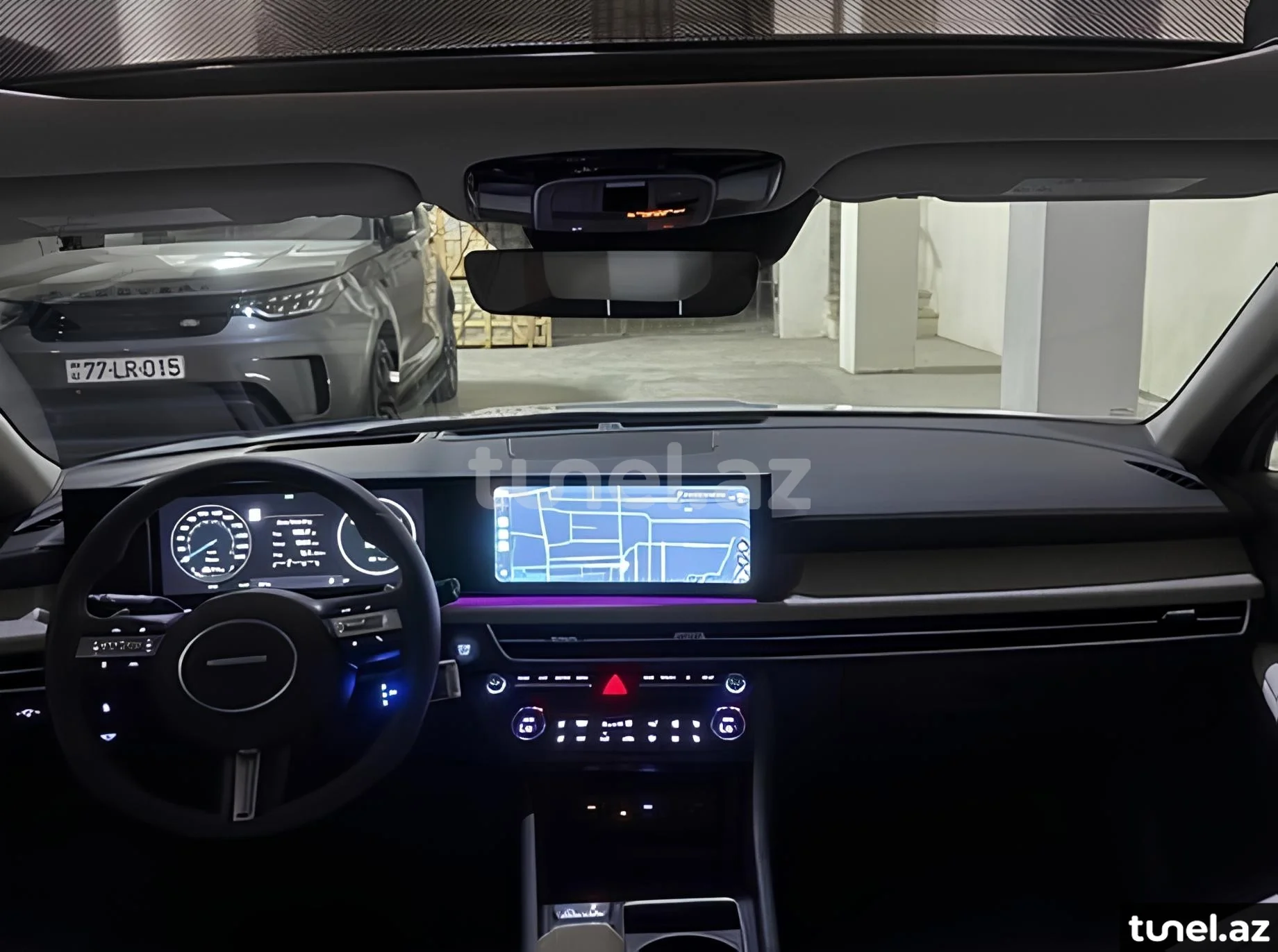 Hyundai Sonata 2025