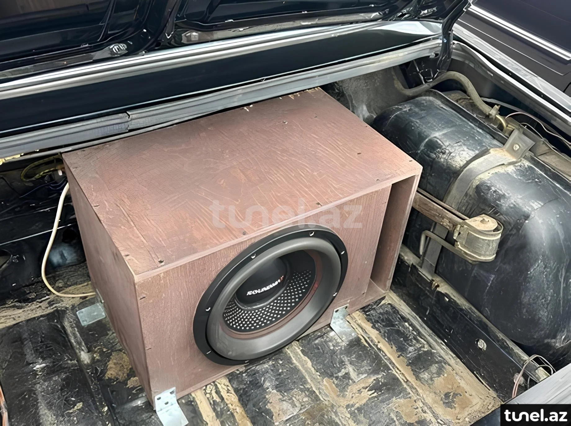 LADA (VAZ) 2106 1982