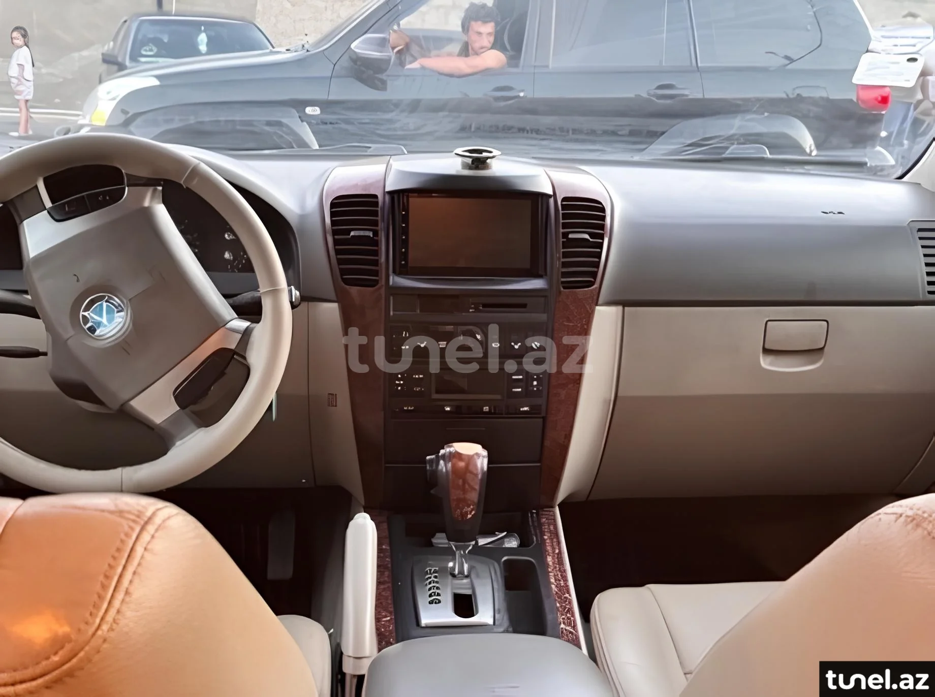 Kia Sorento 2003