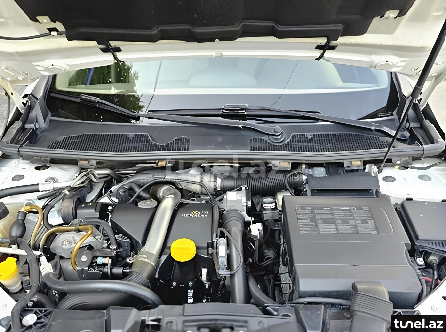 Renault Megane 2010