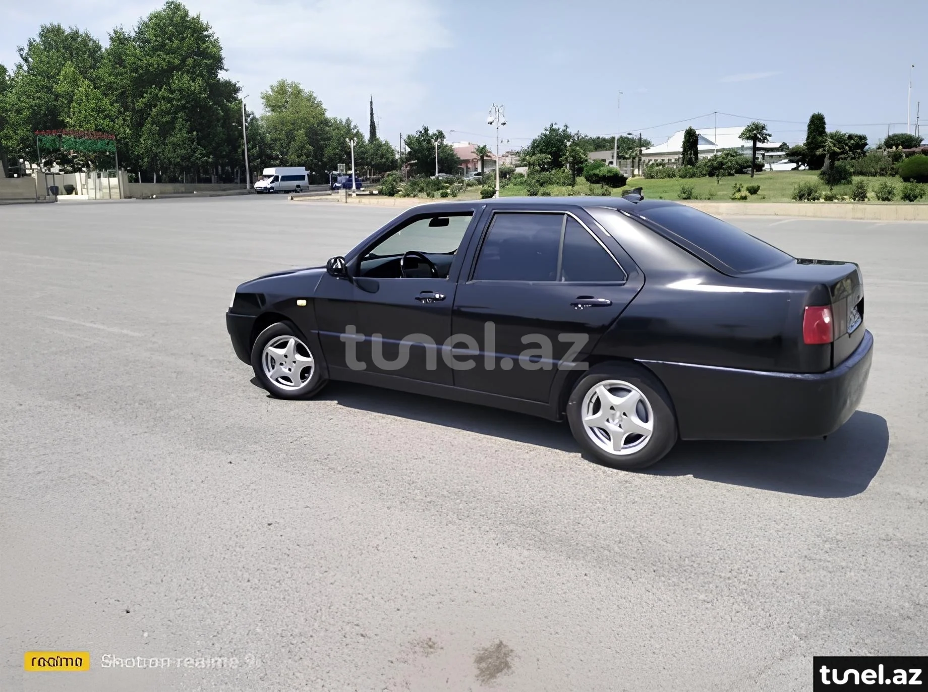 Chery Amulet (A15) 2008