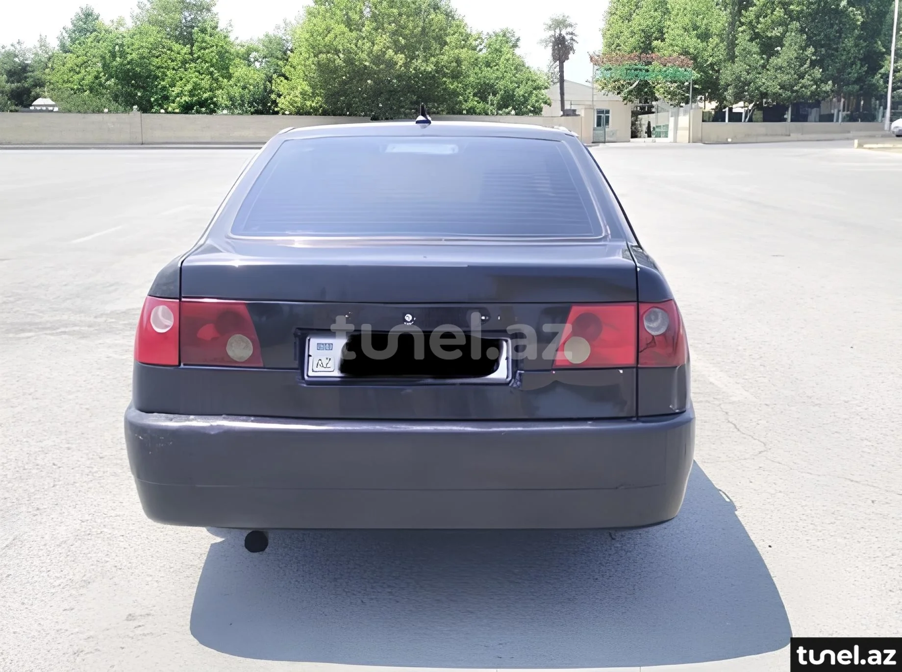 Chery Amulet (A15) 2008