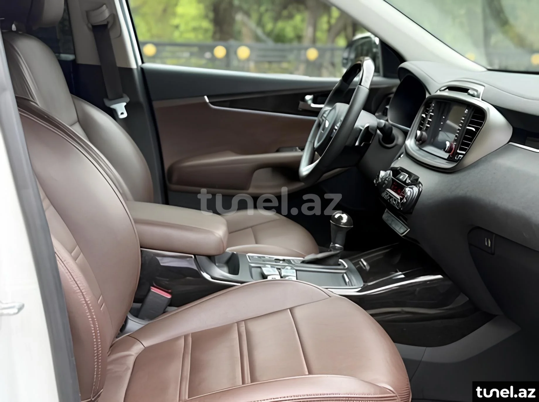 Kia Sorento 2017