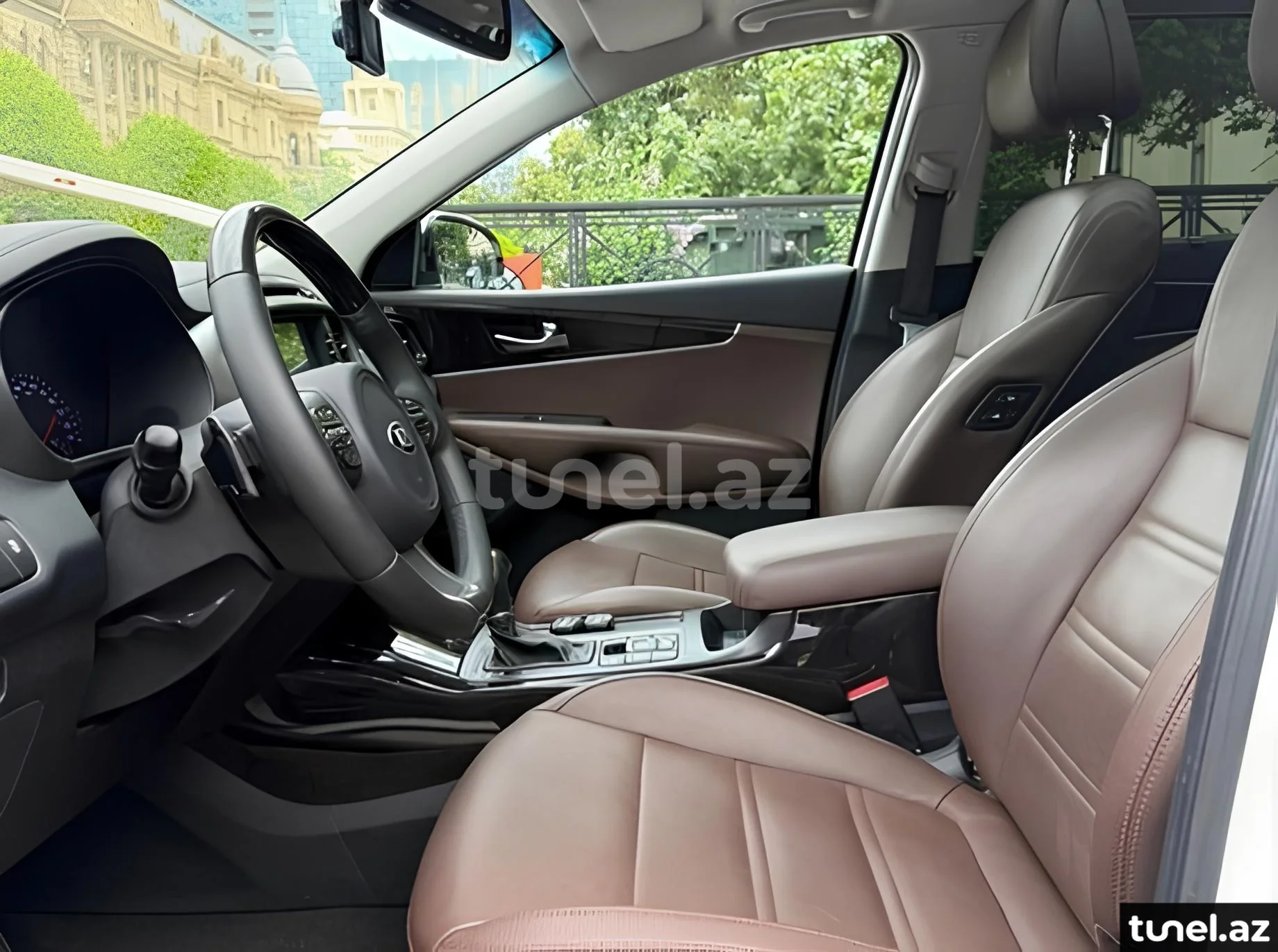 Kia Sorento 2017