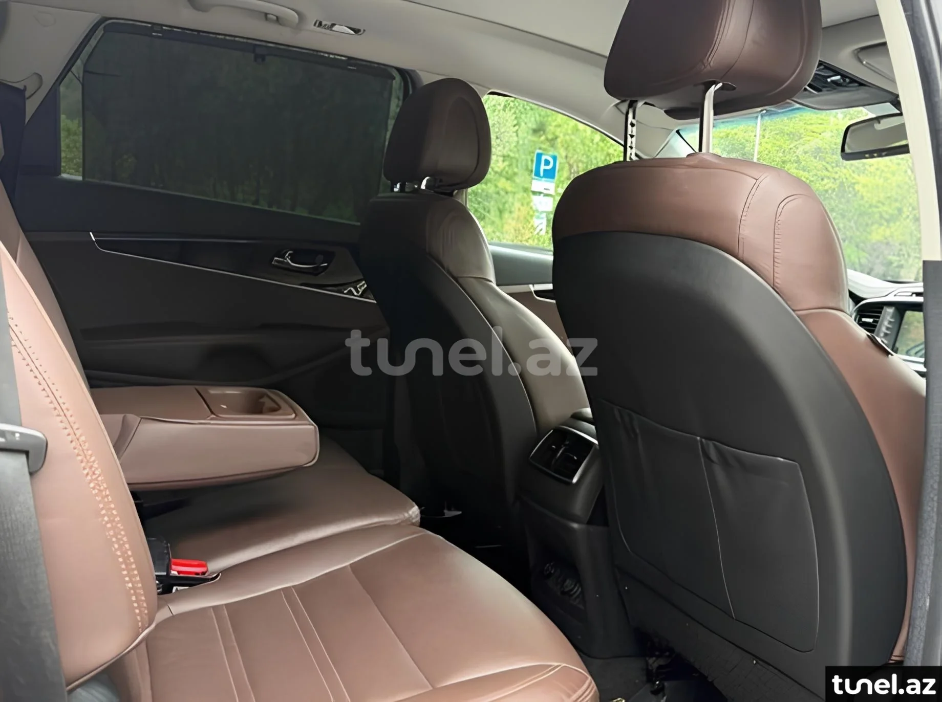 Kia Sorento 2017