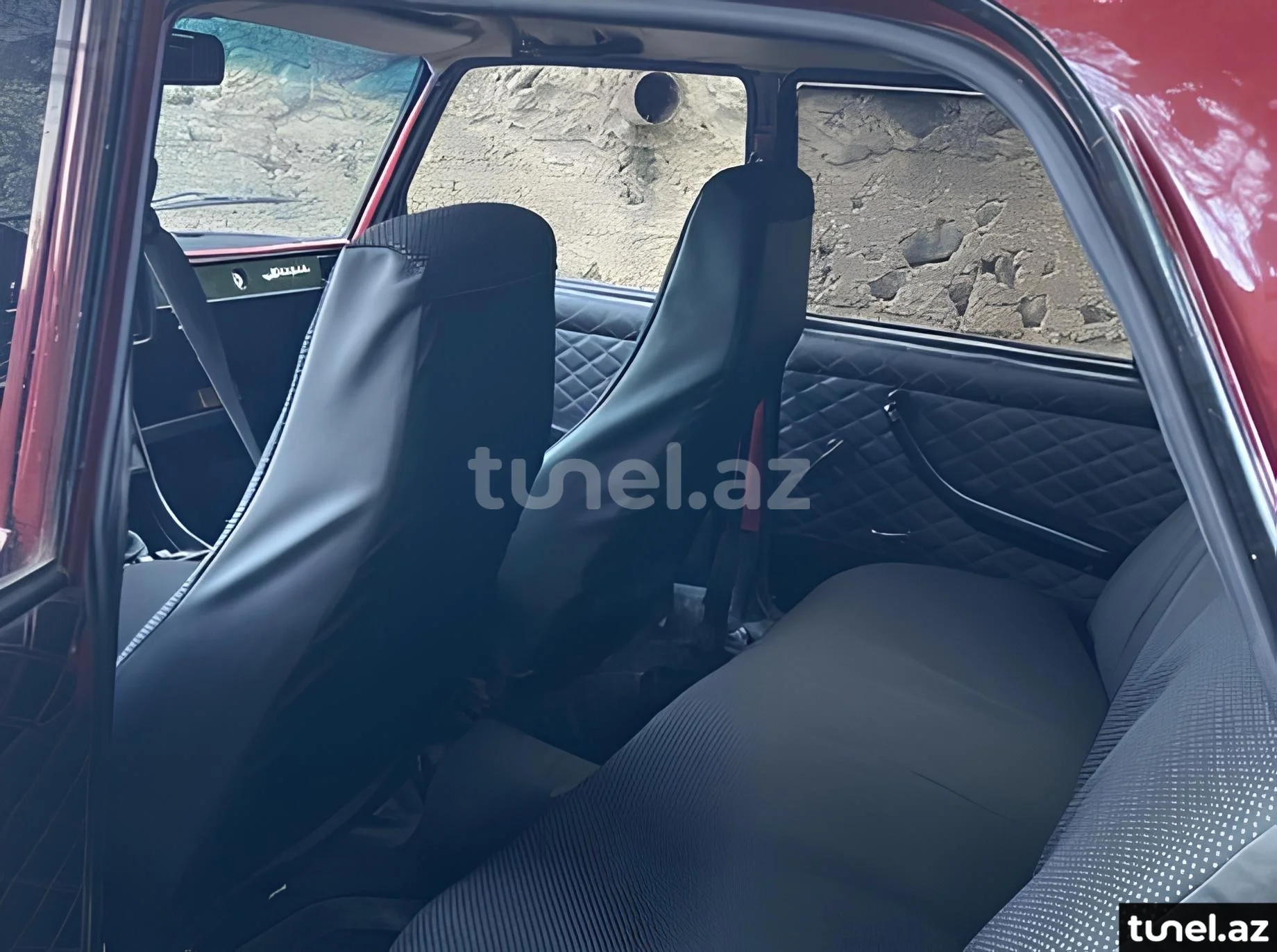 LADA (VAZ) 2107 2009