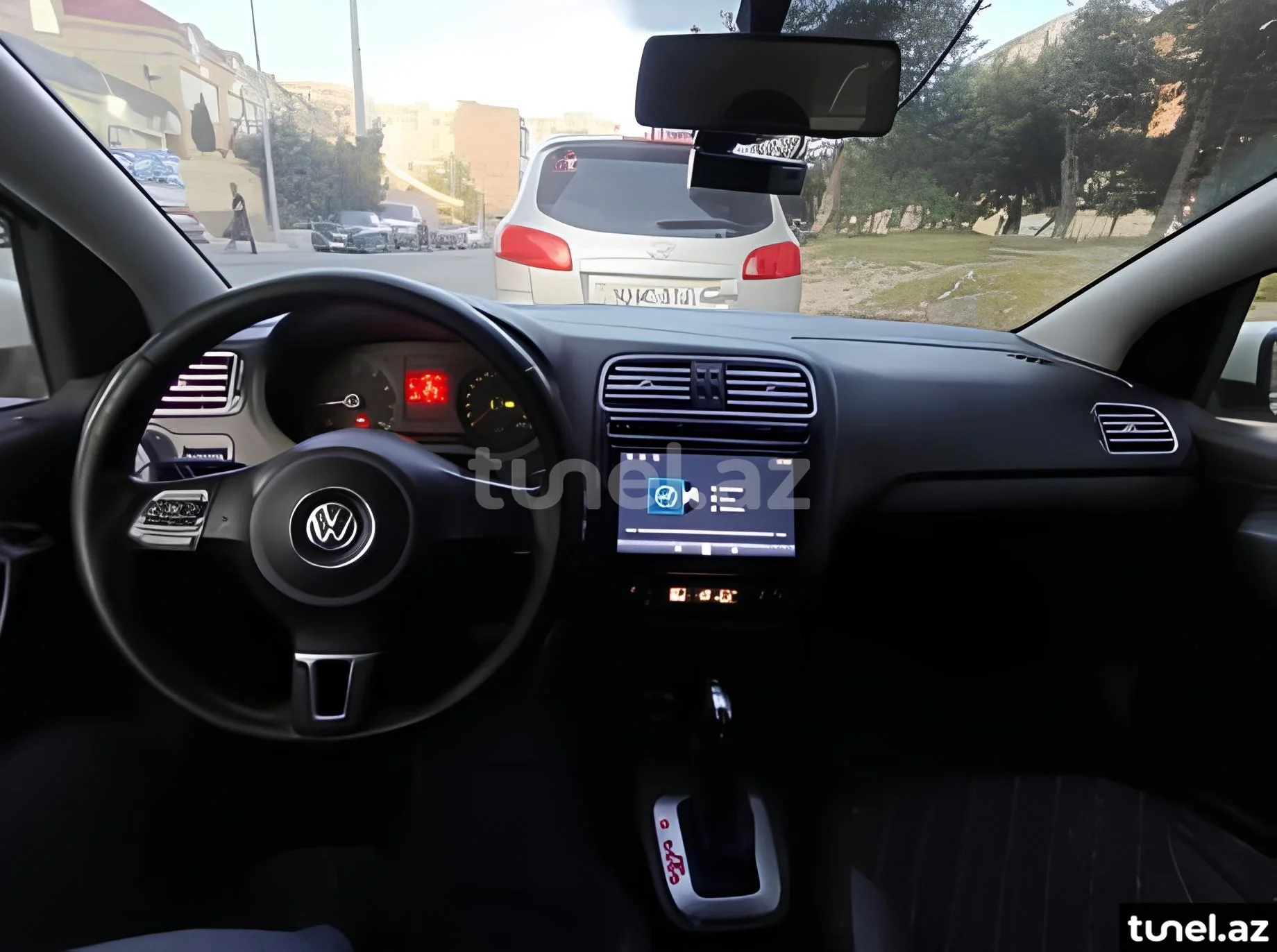 Volkswagen Polo 2013