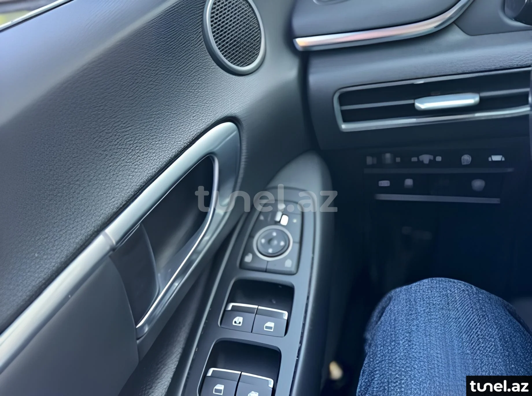 Hyundai Sonata 2019
