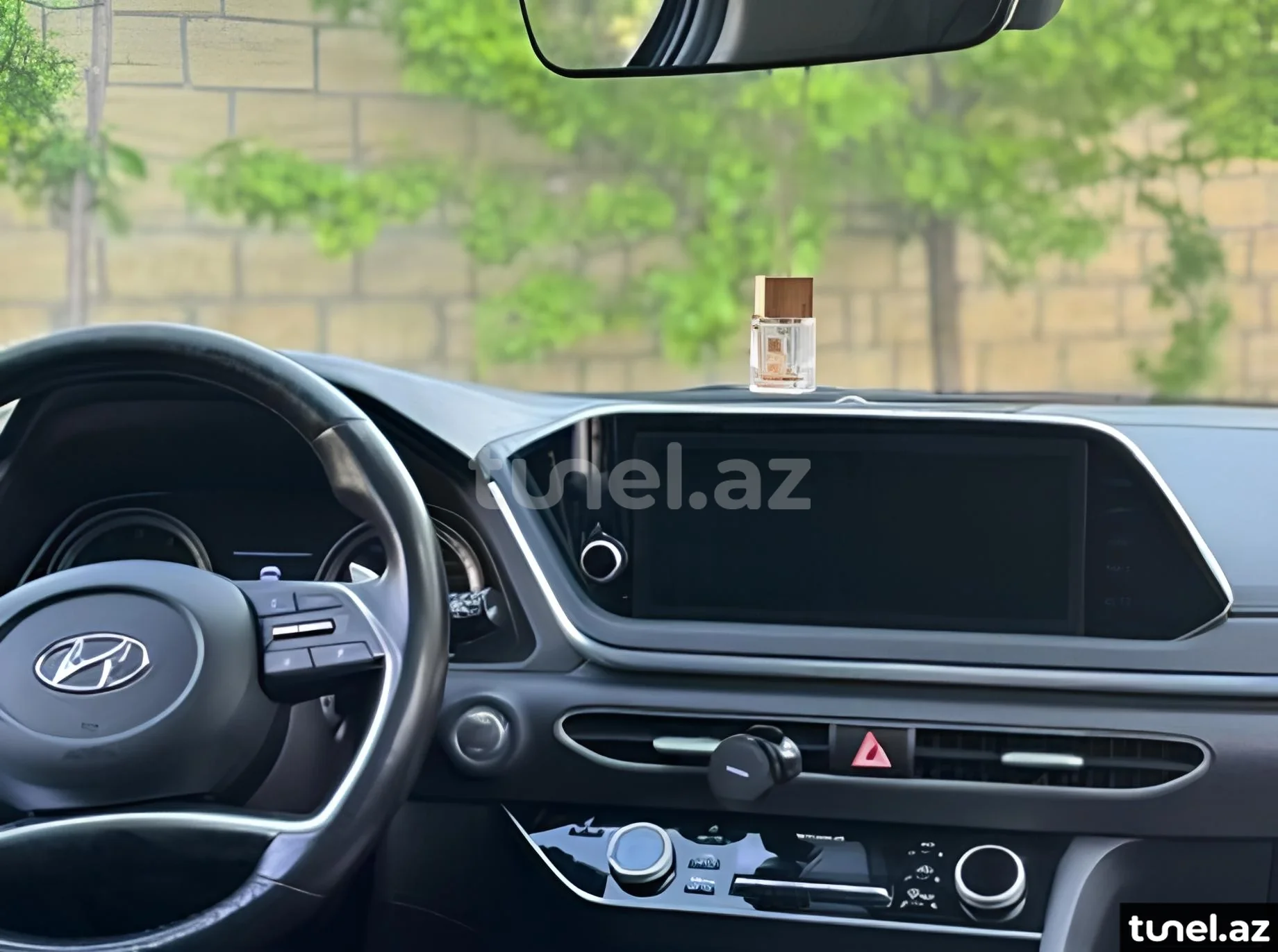 Hyundai Sonata 2019