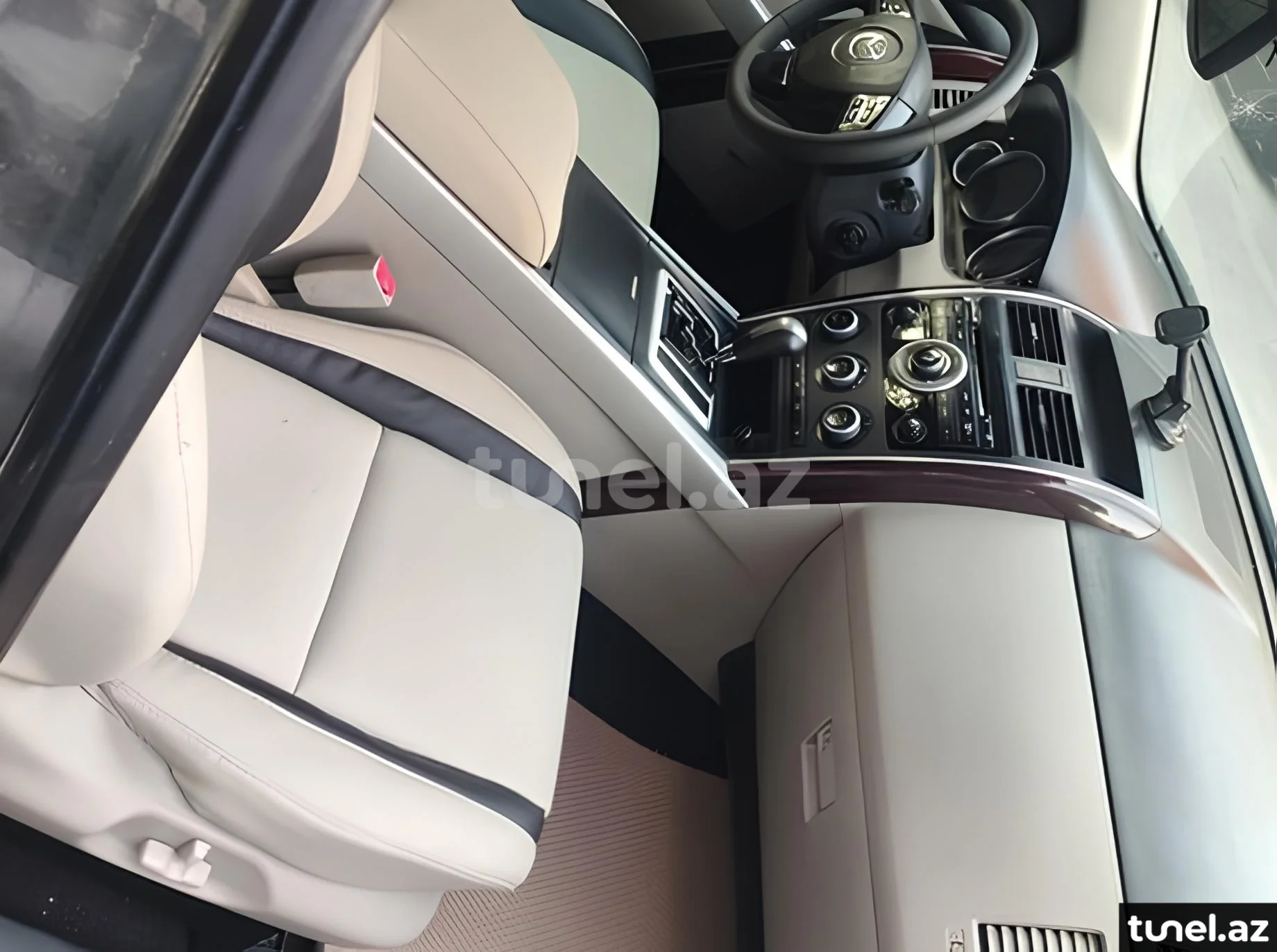 Mazda CX-9 2008