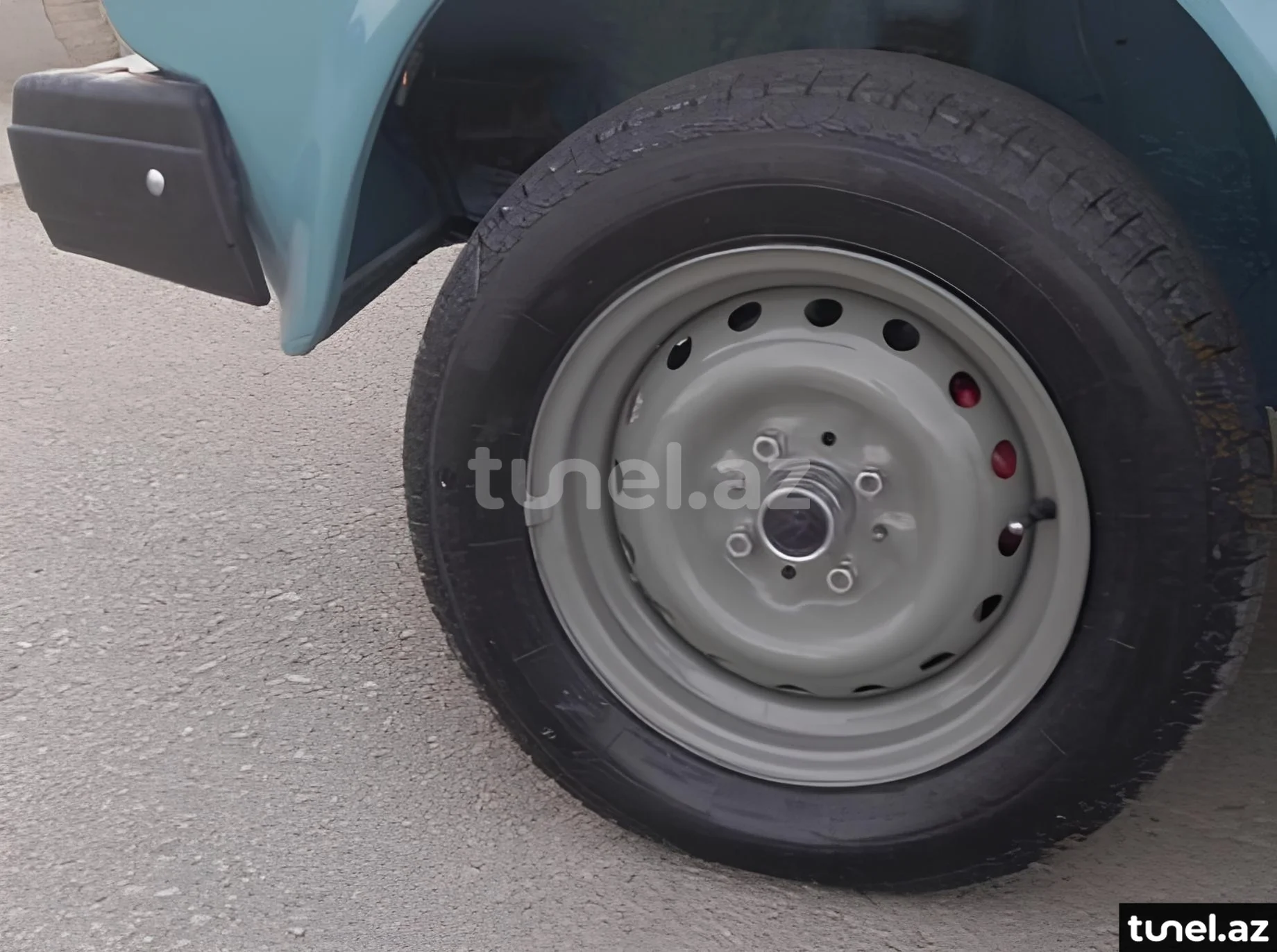 LADA (VAZ) 2107 2003