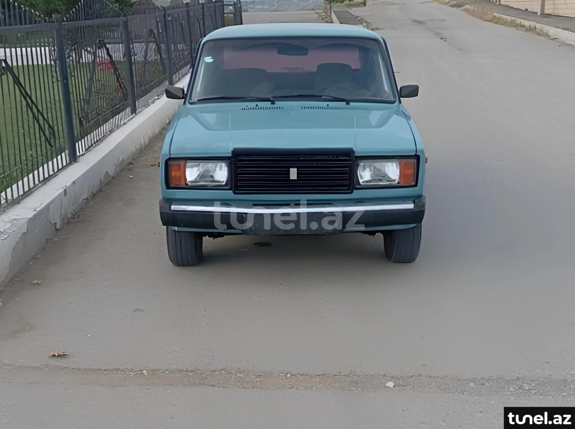 LADA (VAZ) 2107 2003