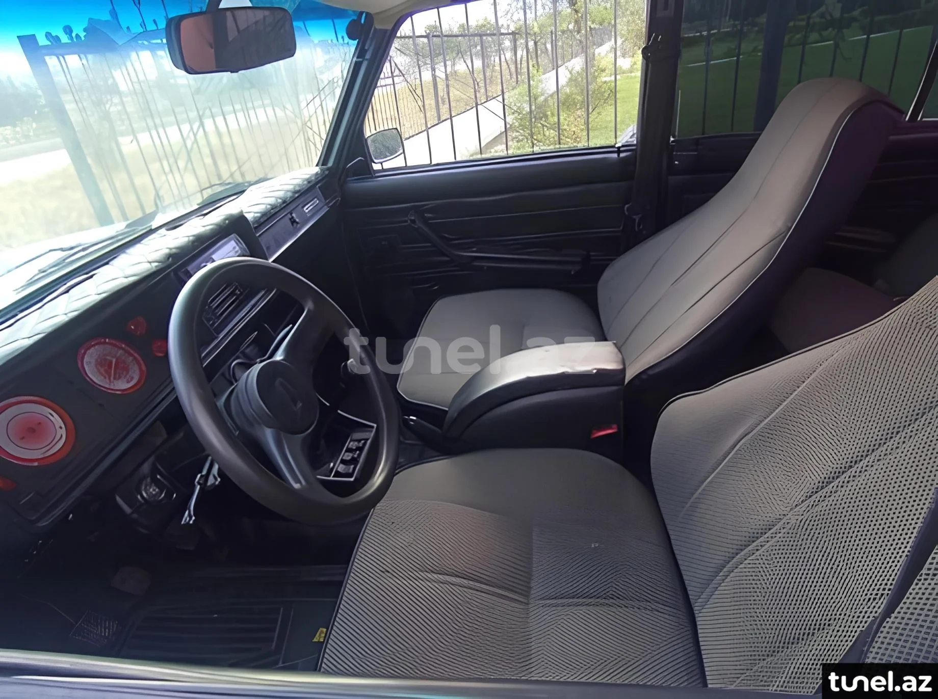 LADA (VAZ) 2107 2003