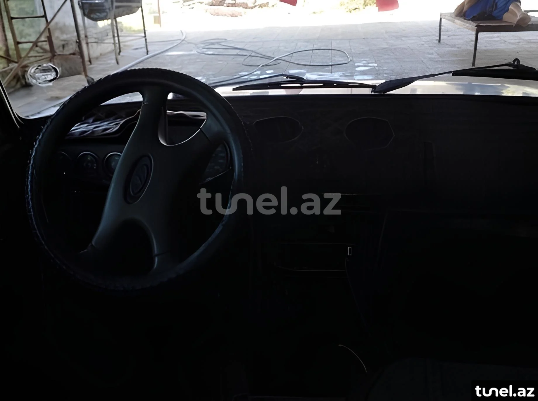 LADA (VAZ) 2106 1987
