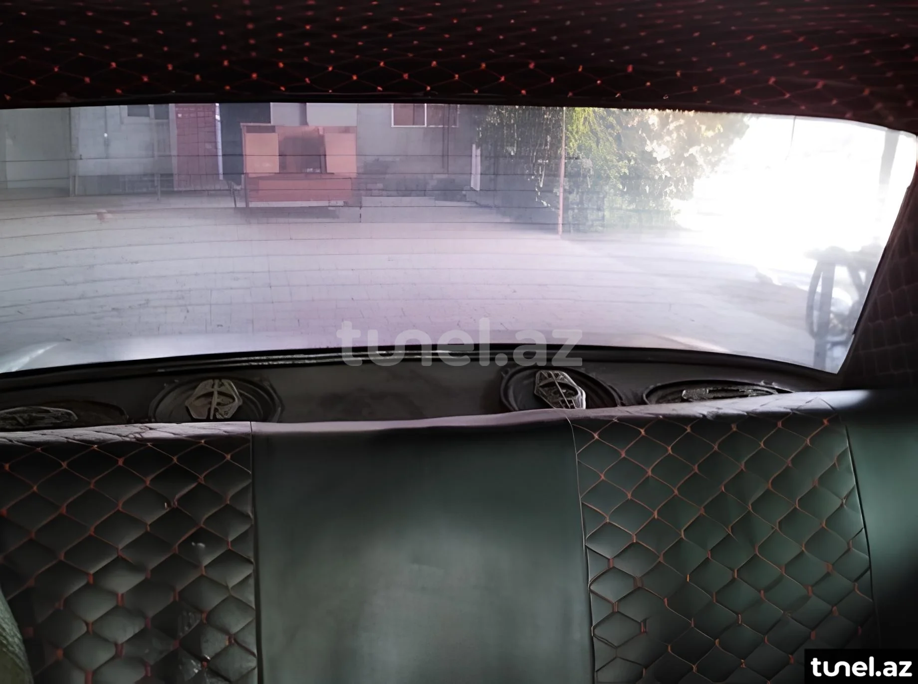 LADA (VAZ) 2106 1987