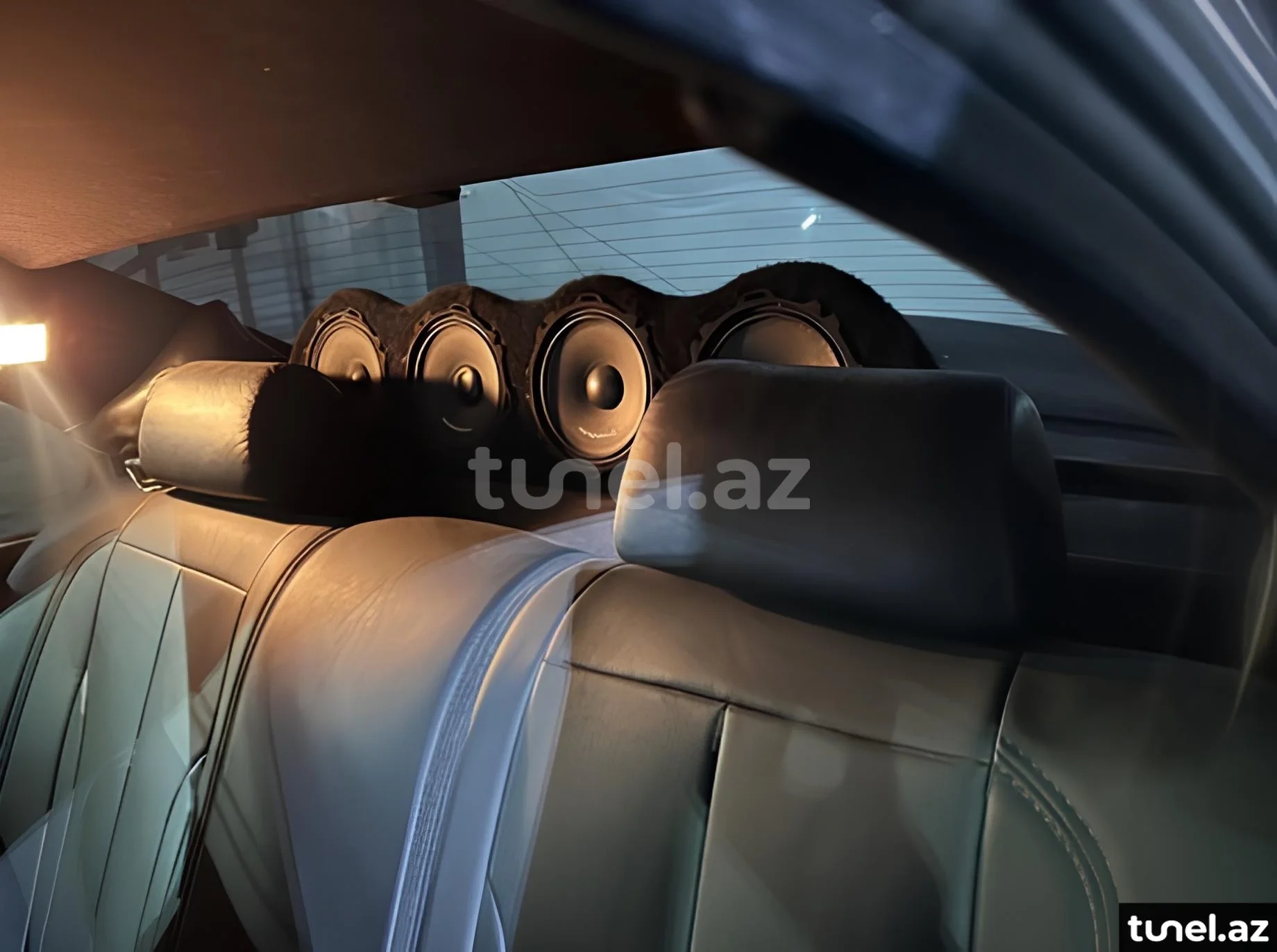 BMW 530 2001