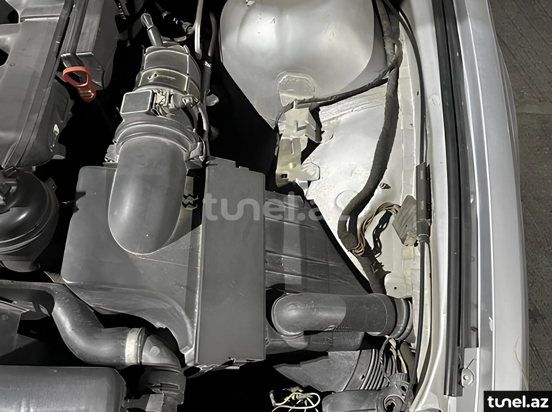 BMW 530 2001