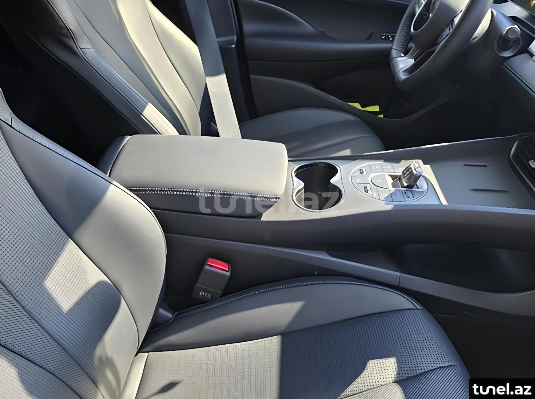 BYD Seal 05 2026