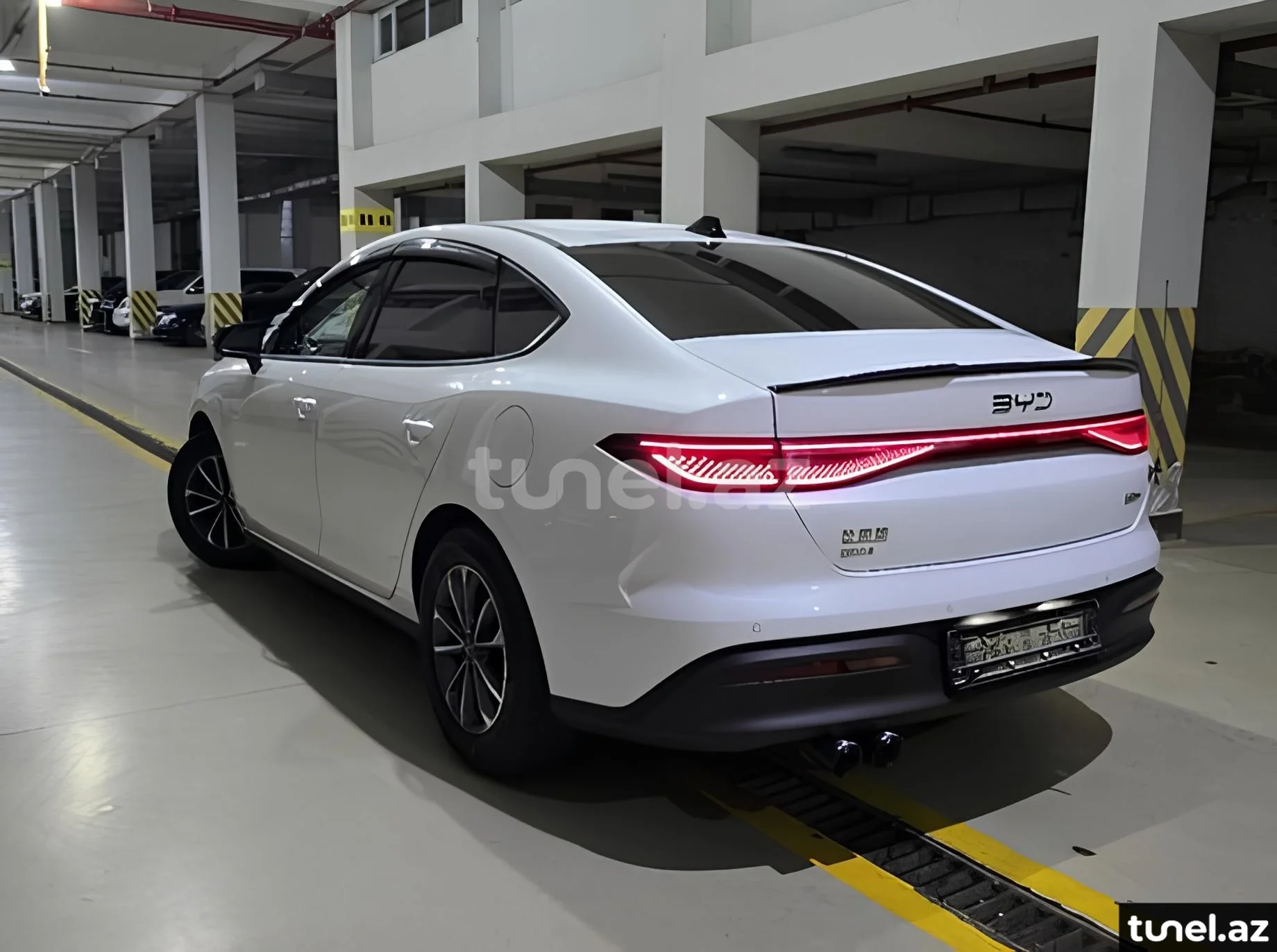 BYD Seal 05 2026