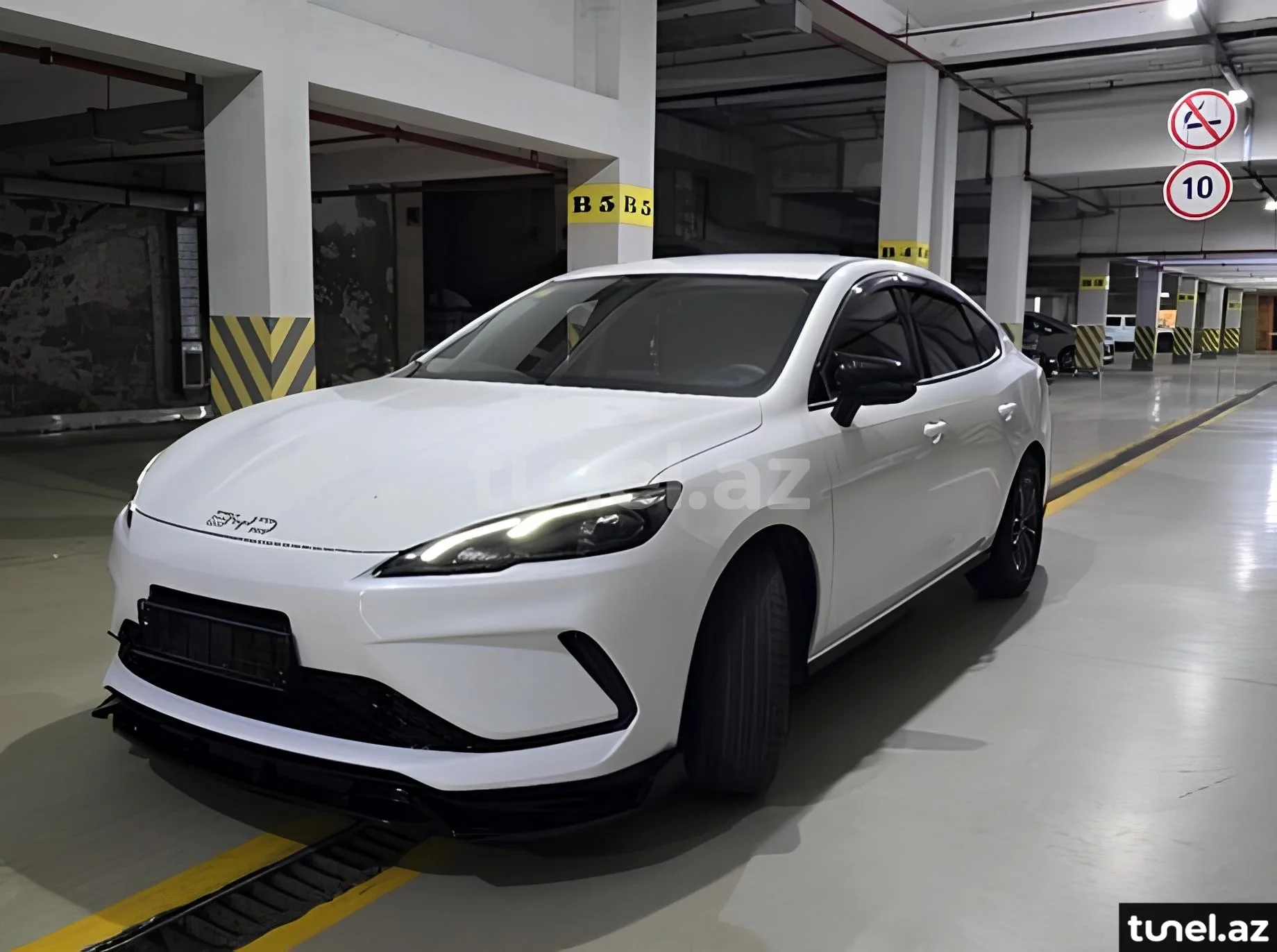 BYD Seal 05 2026