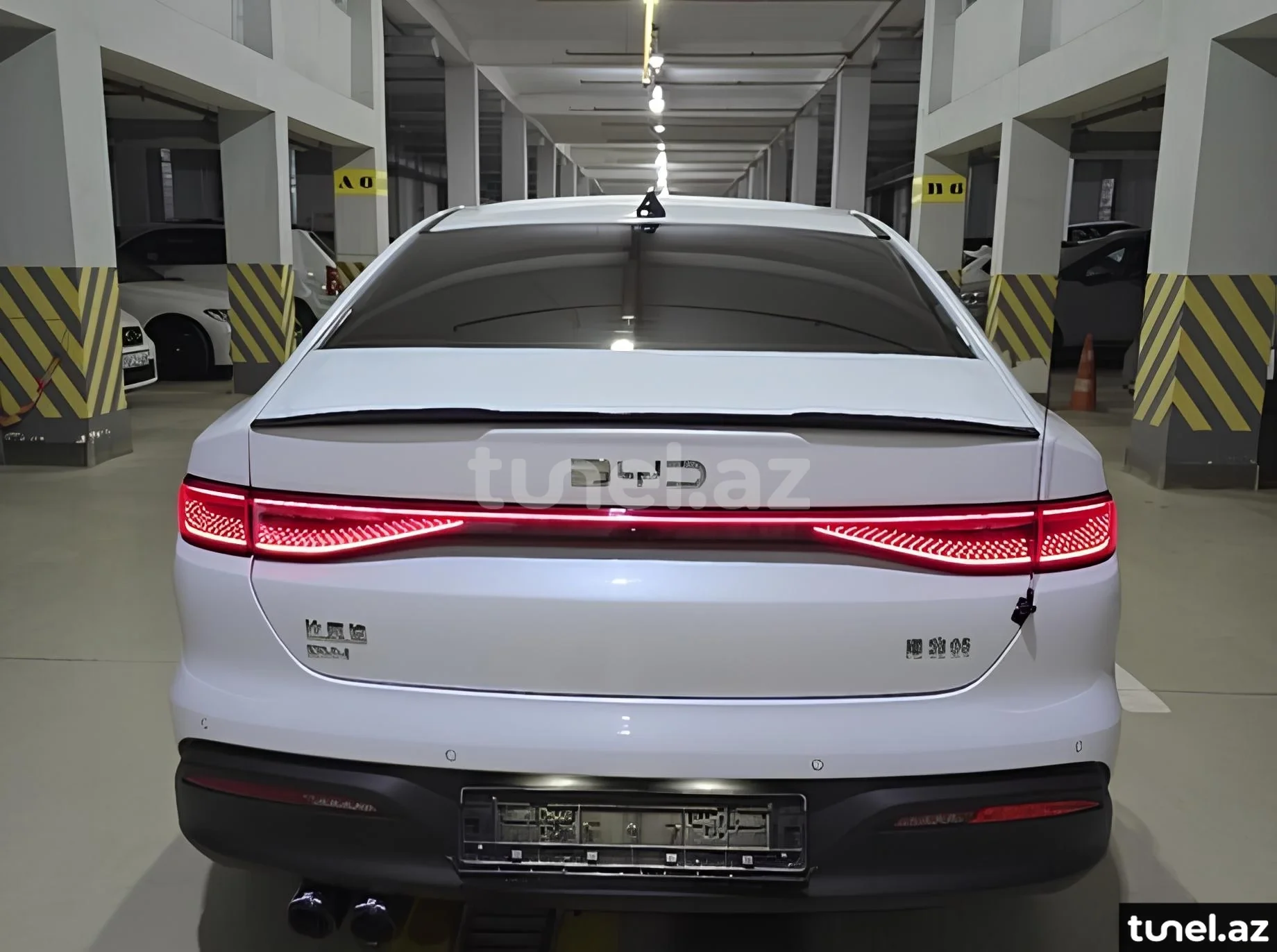 BYD Seal 05 2026