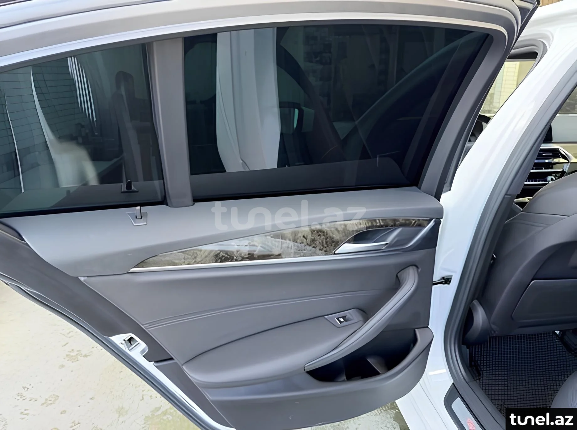 BMW 530 2018