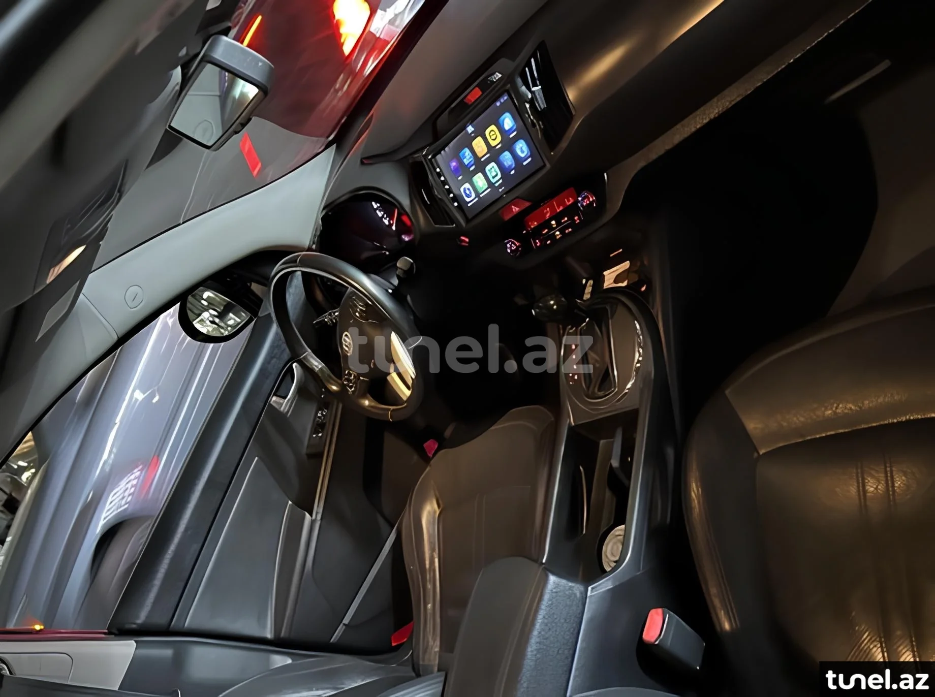 Kia Sportage 2011