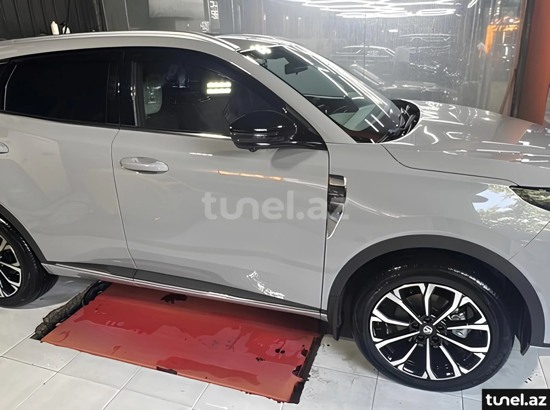 Changan CS 55 Plus 2025