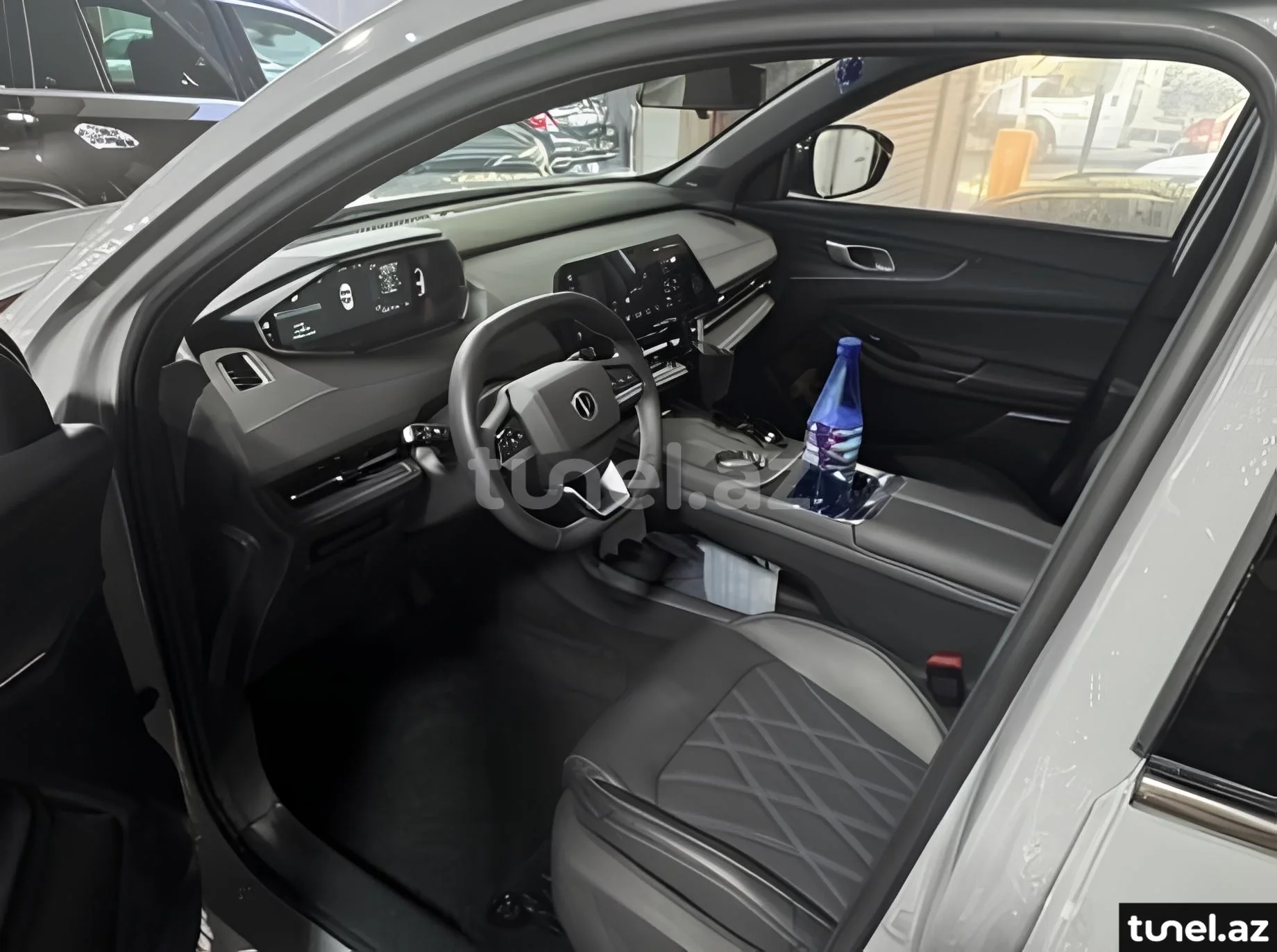 Changan CS 55 Plus 2025