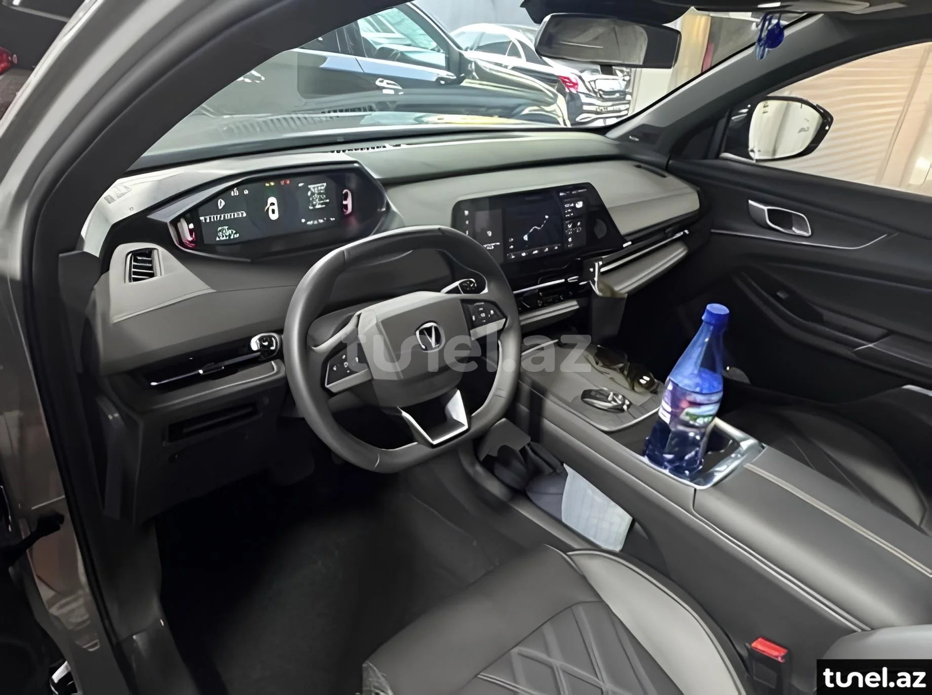 Changan CS 55 Plus 2025