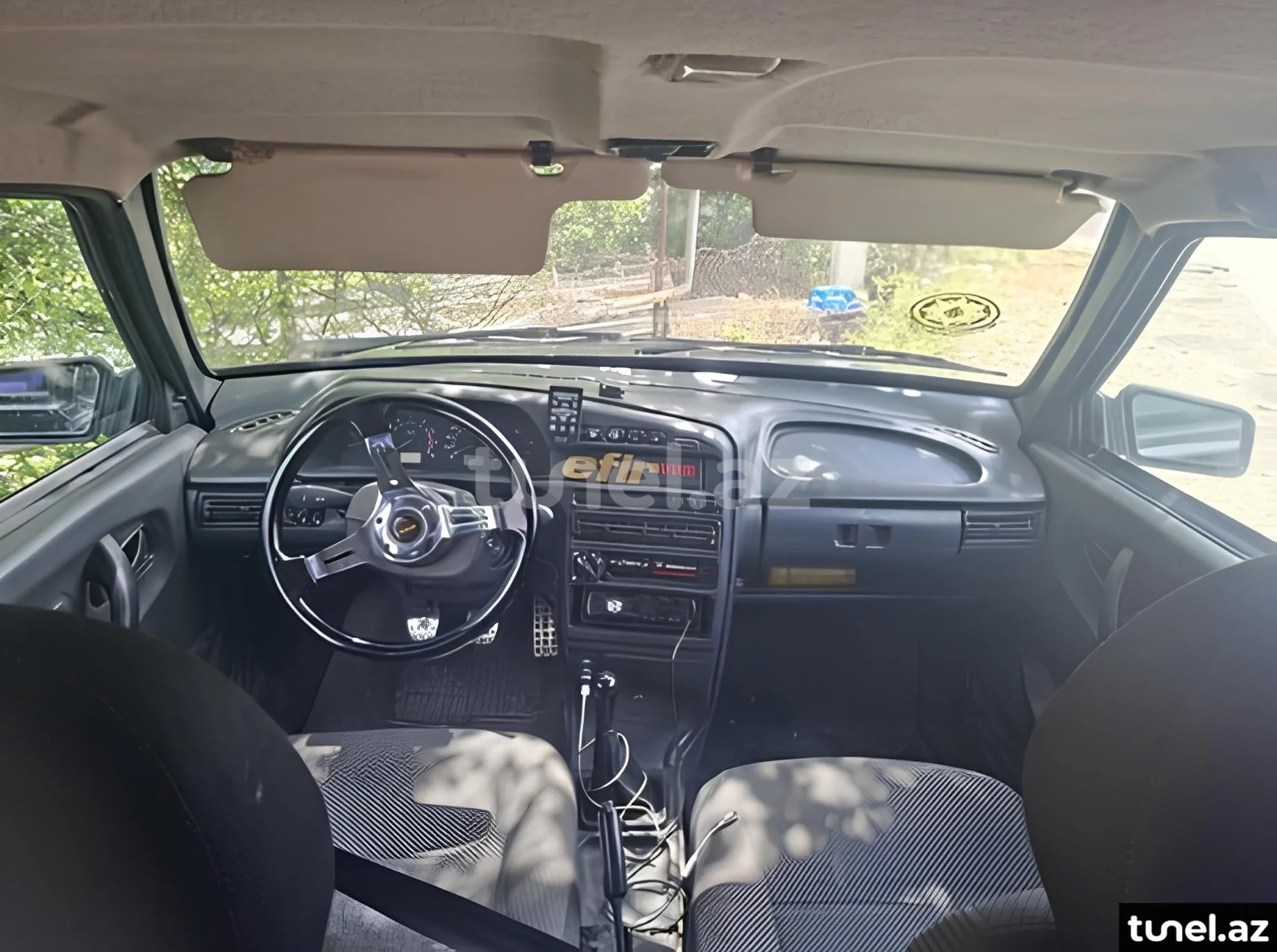 LADA (VAZ) 2115 2009