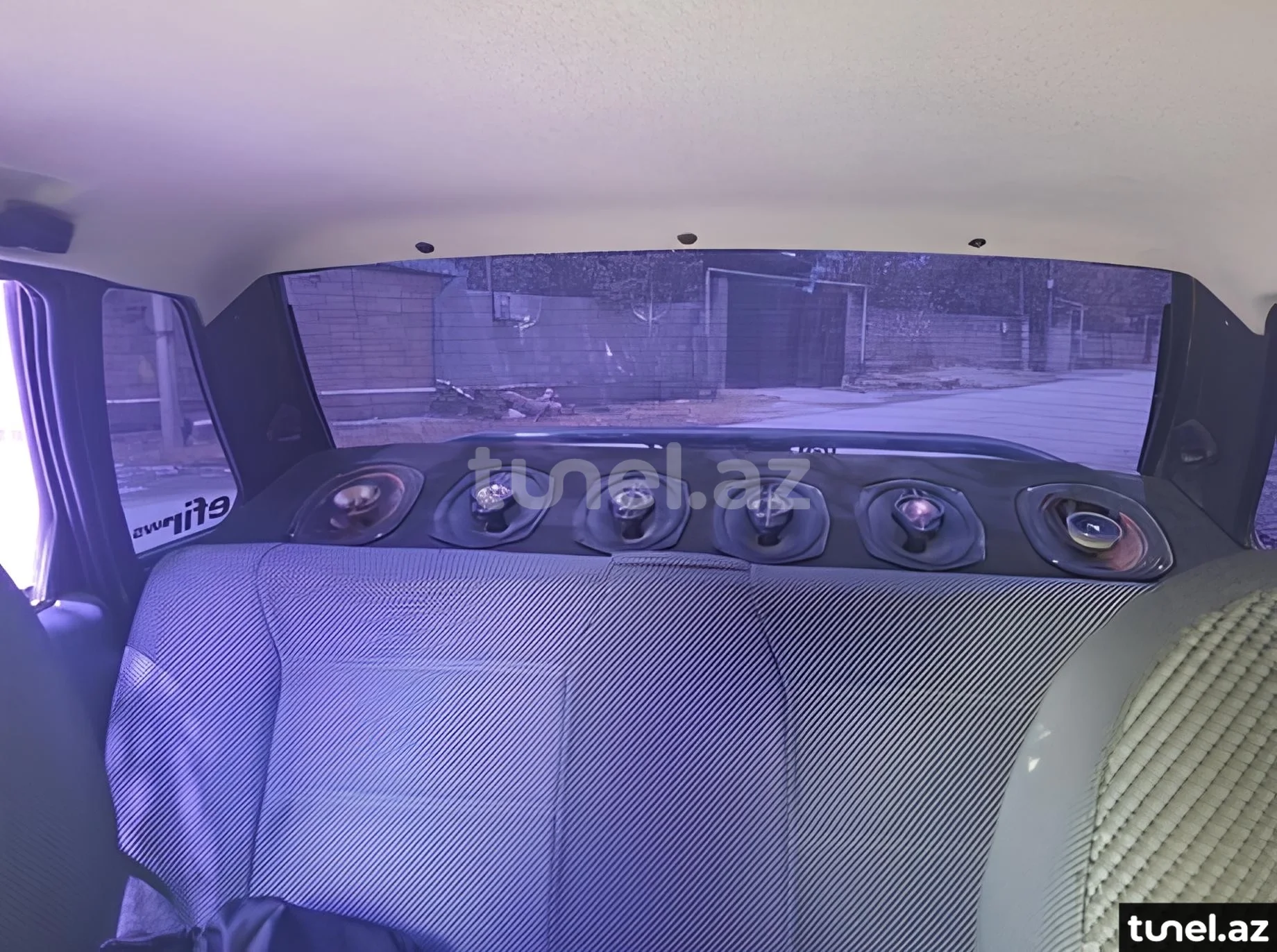 LADA (VAZ) 2115 2009