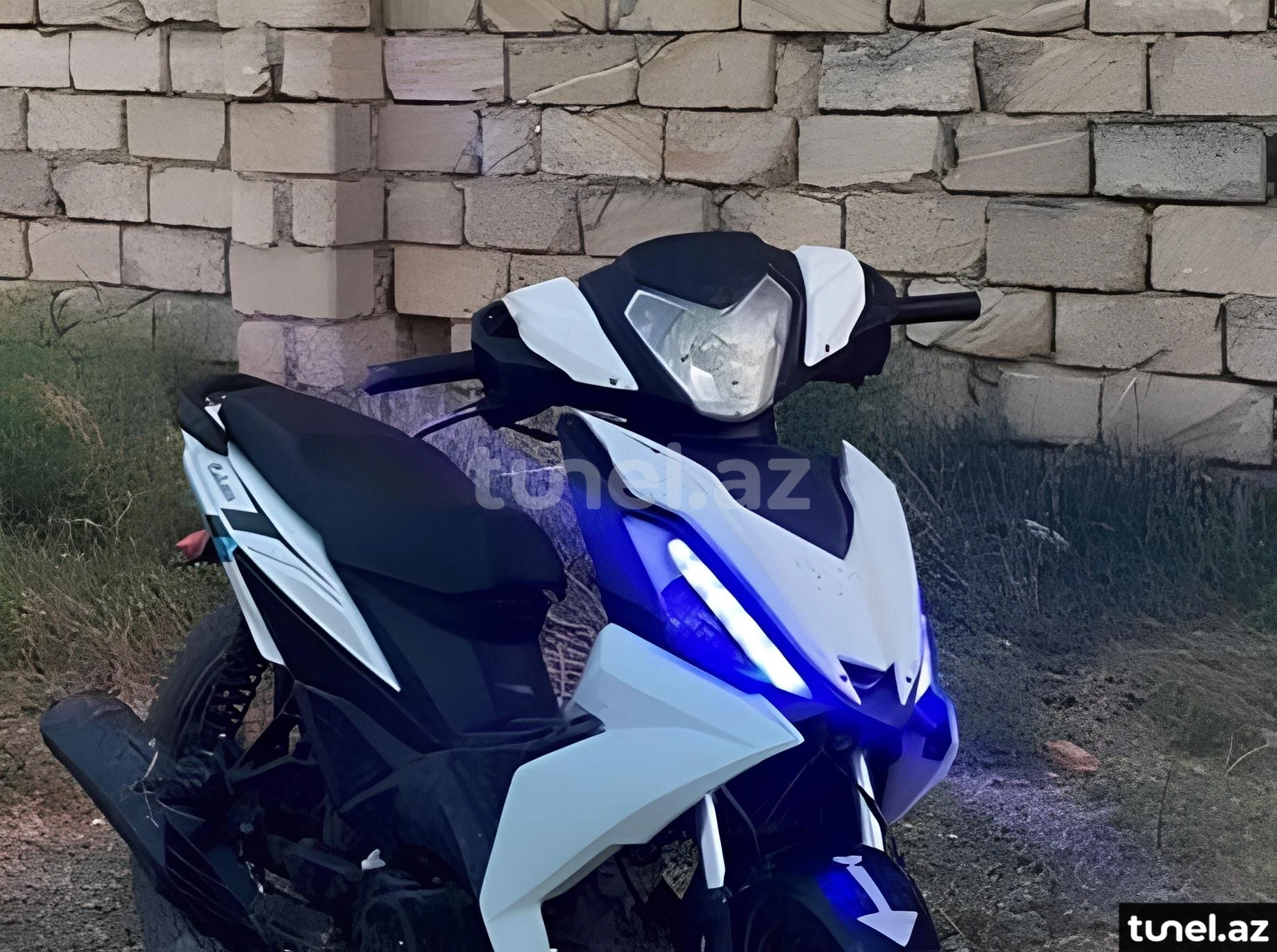 Tufan S 50 2022