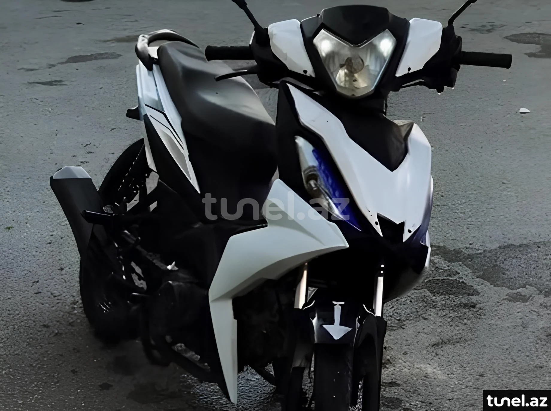 Tufan S 50 2022