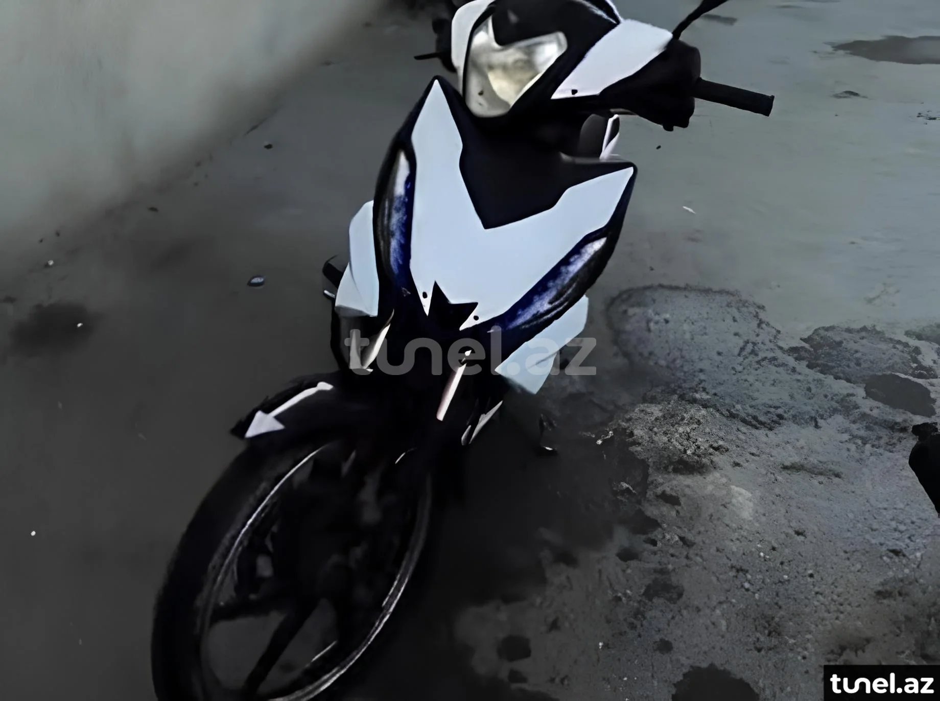 Tufan S 50 2022