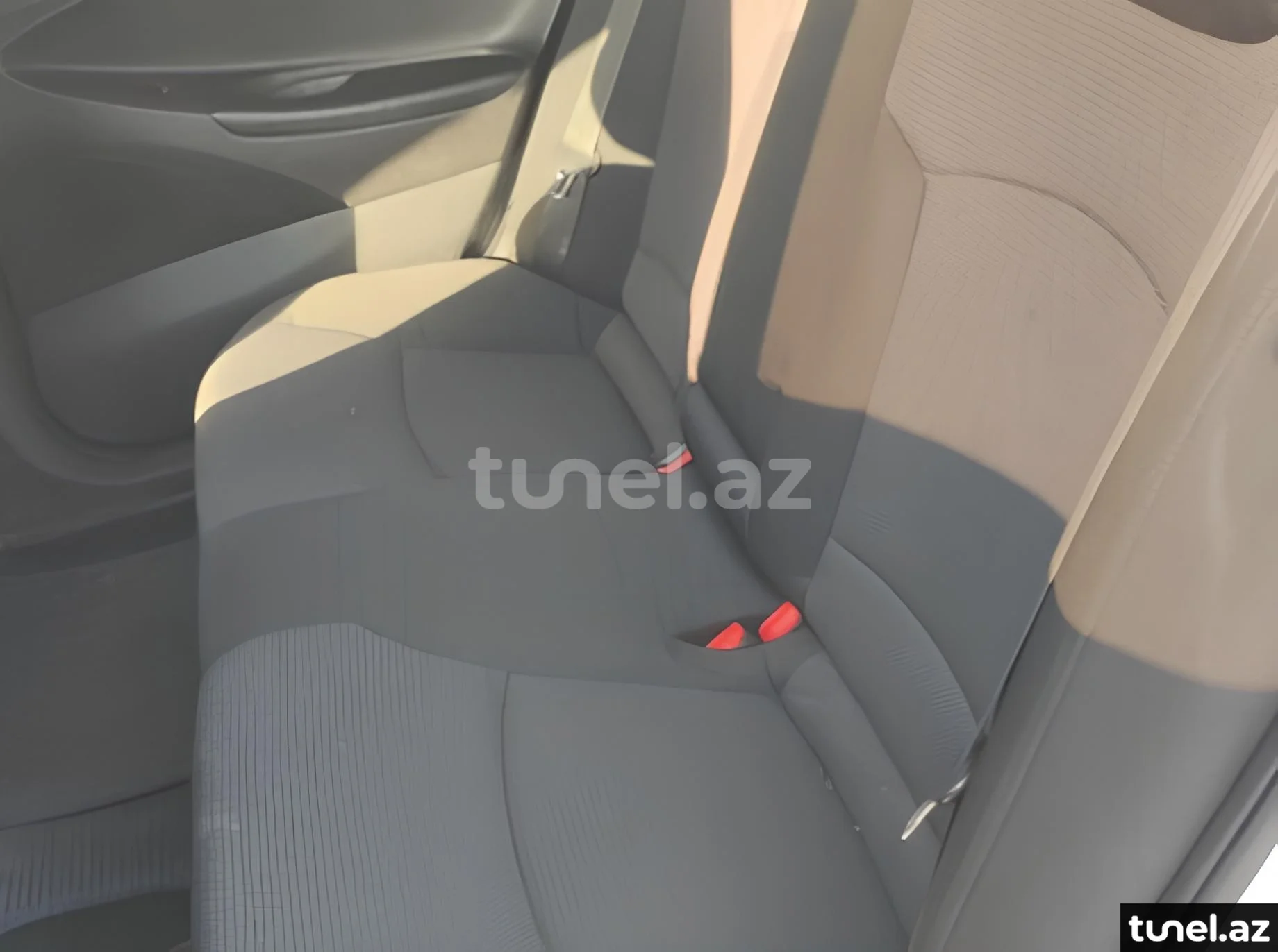 Hyundai Sonata 2010