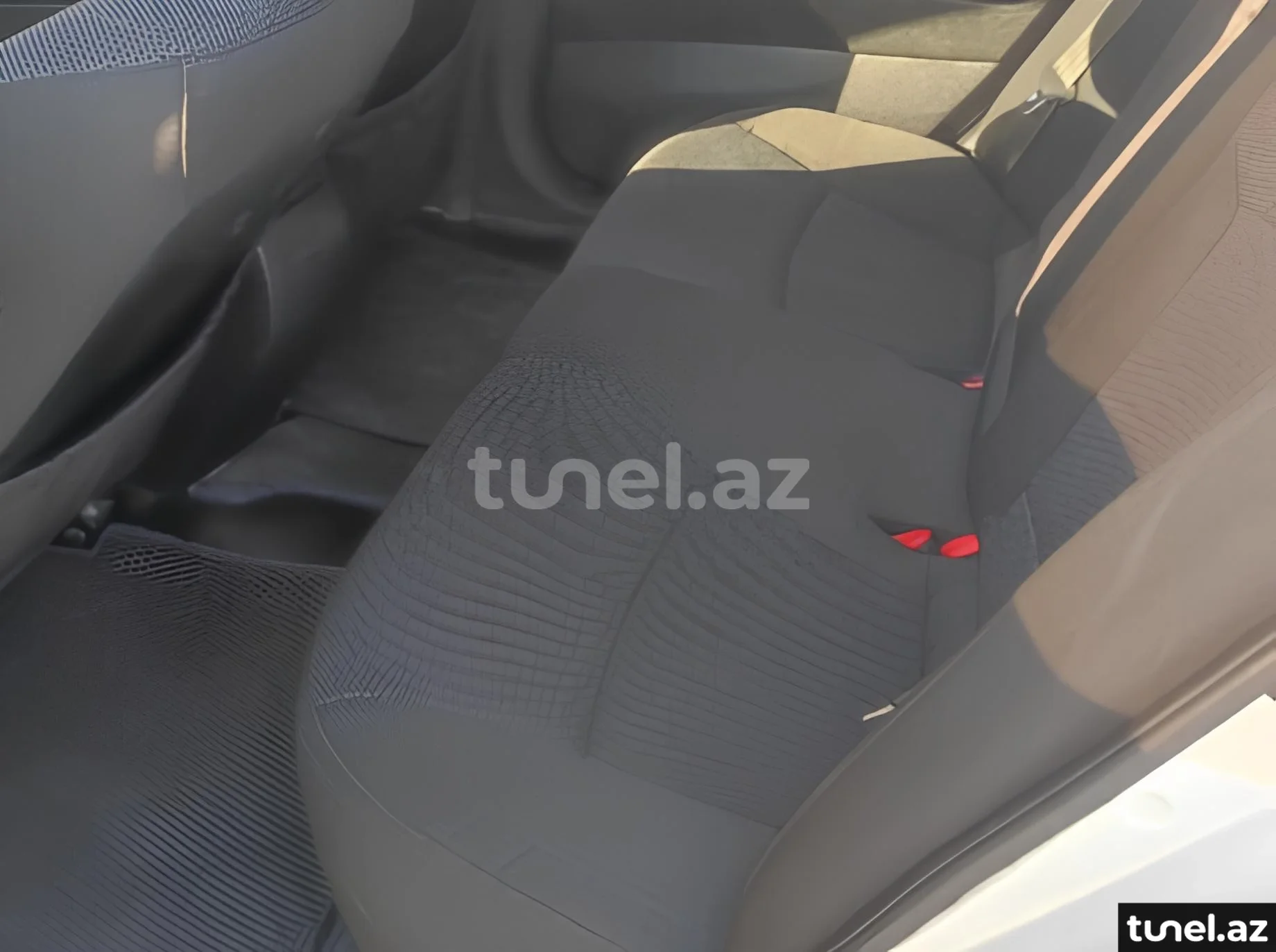 Hyundai Sonata 2010
