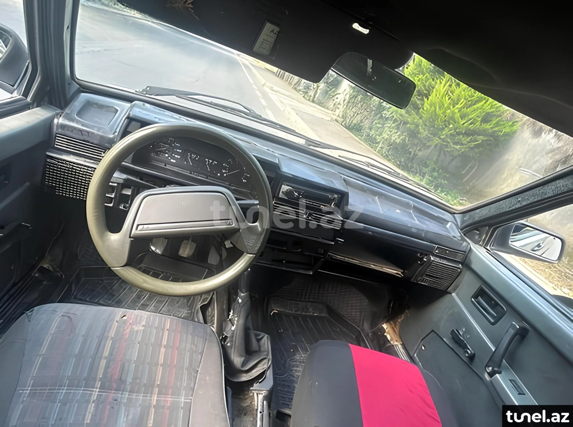 LADA (VAZ) 21099 1992