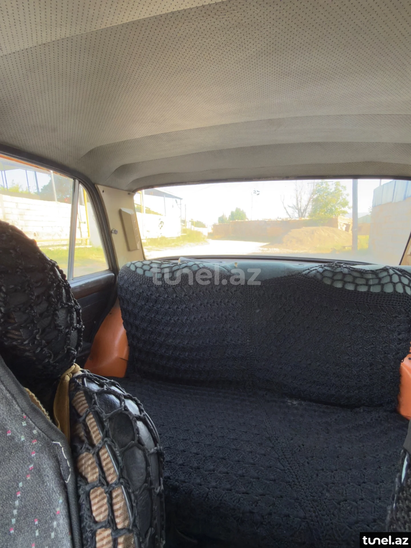 LADA (VAZ) 2103 1983