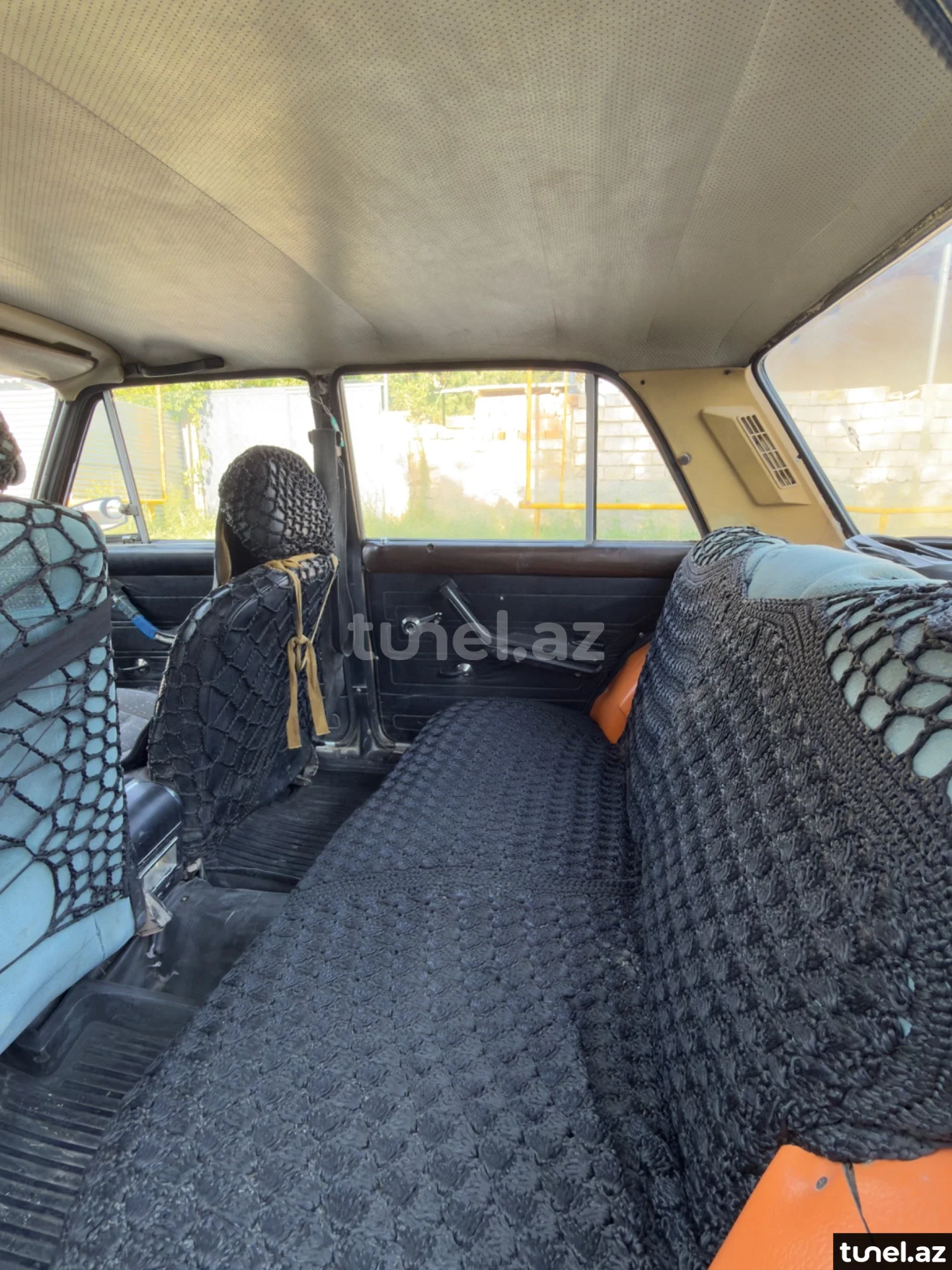 LADA (VAZ) 2103 1983