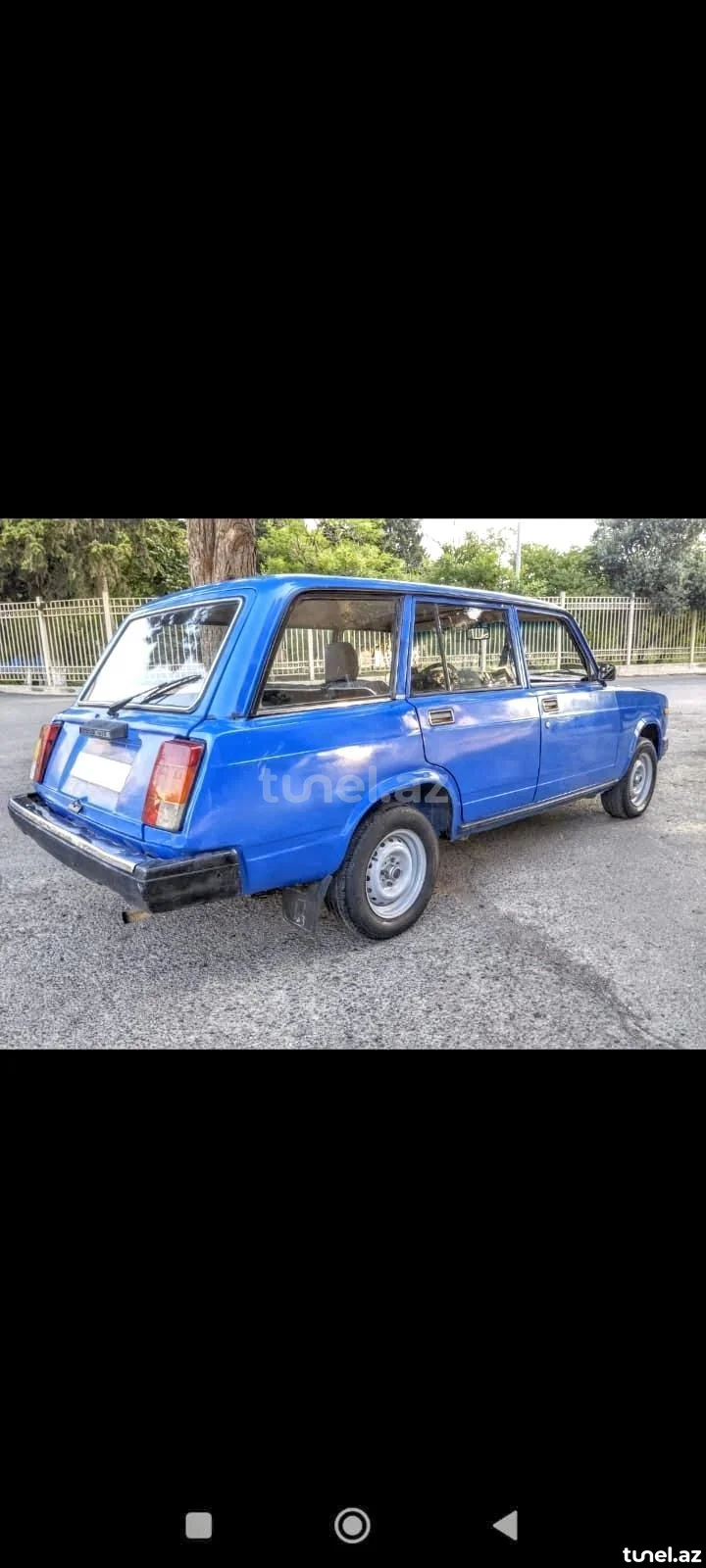 LADA (VAZ) 2104 2006