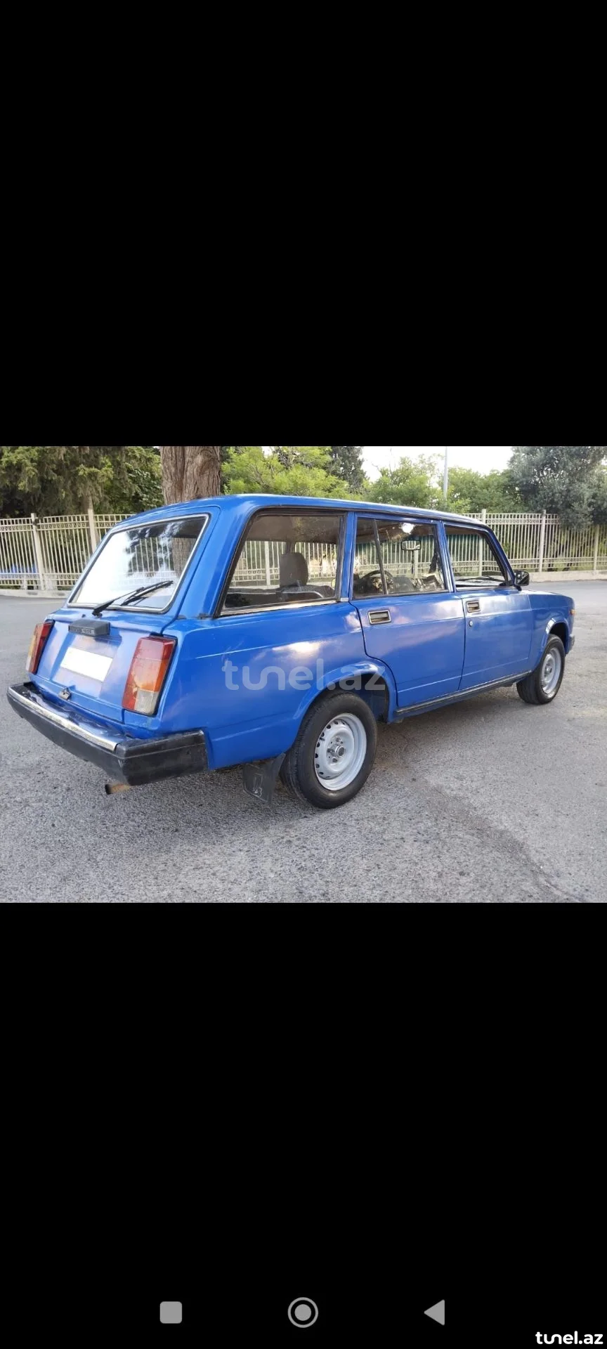 LADA (VAZ) 2104 2006