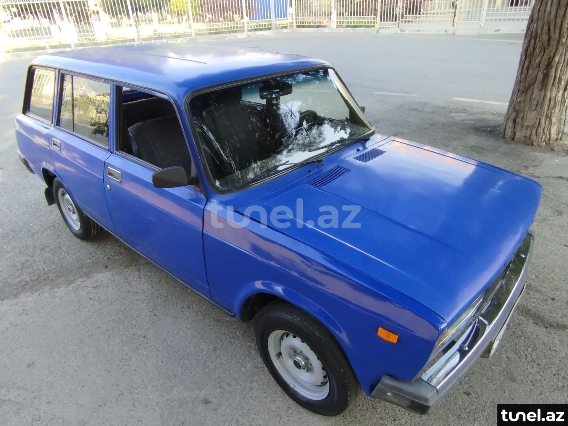 LADA (VAZ) 2104 2006